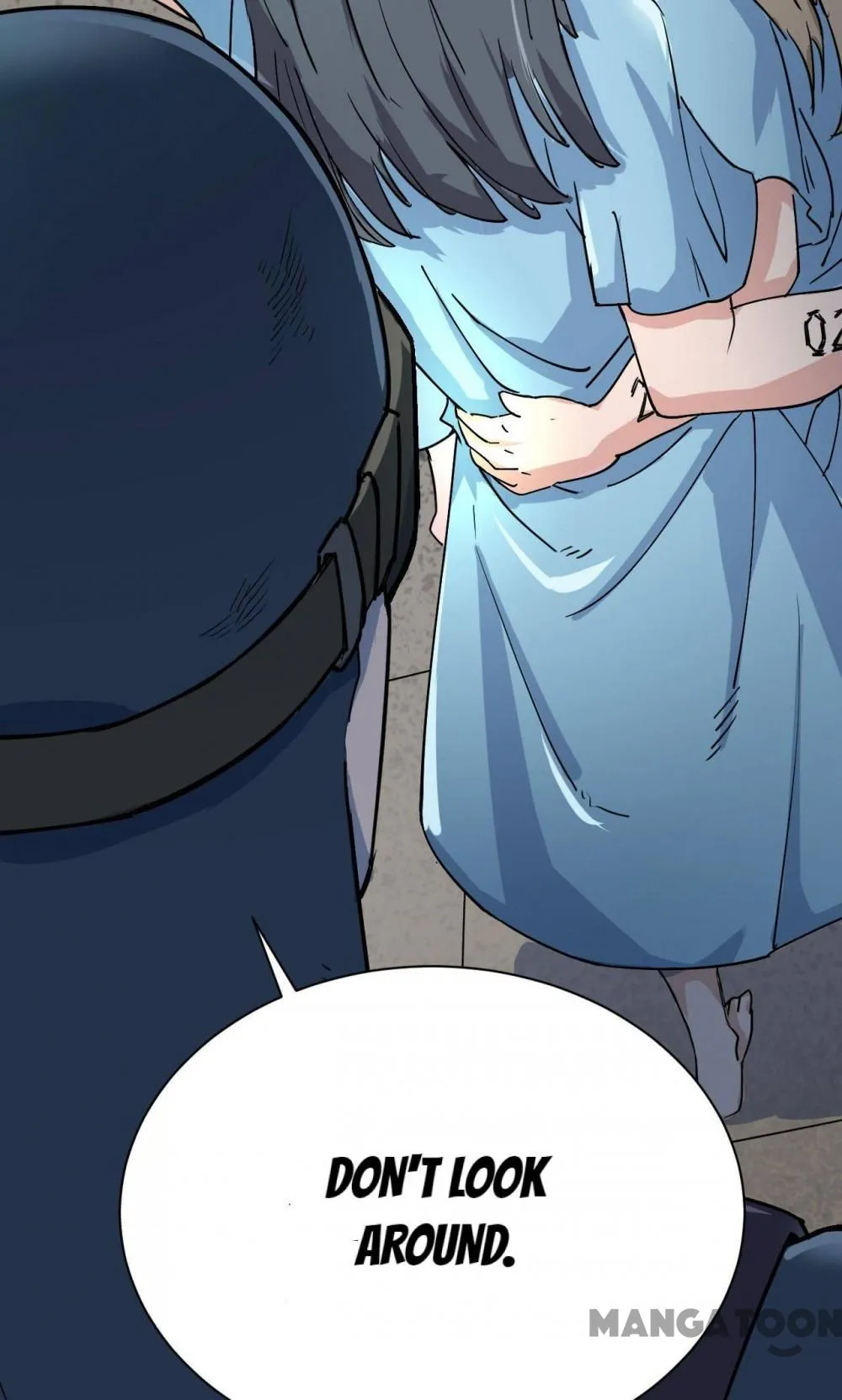 Read Save A Female Assassin chapter 47 image 11 on Lezhin