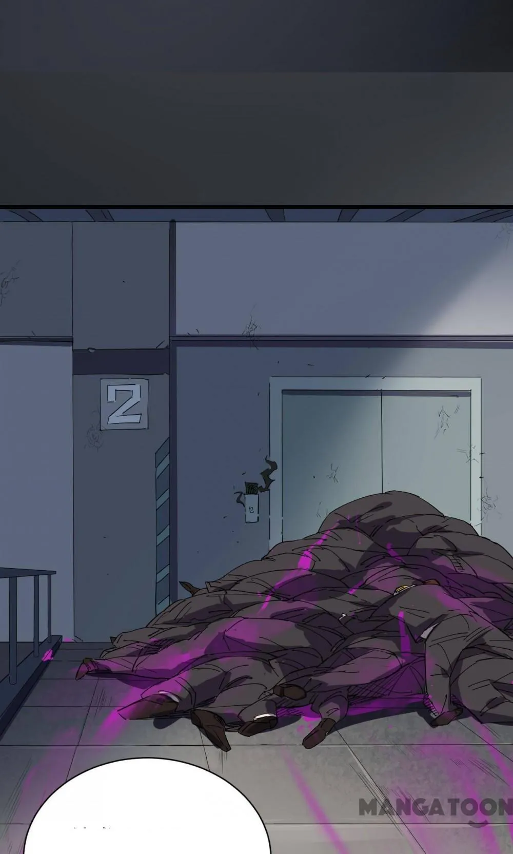Read Save A Female Assassin chapter 47 image 13 on Lezhin