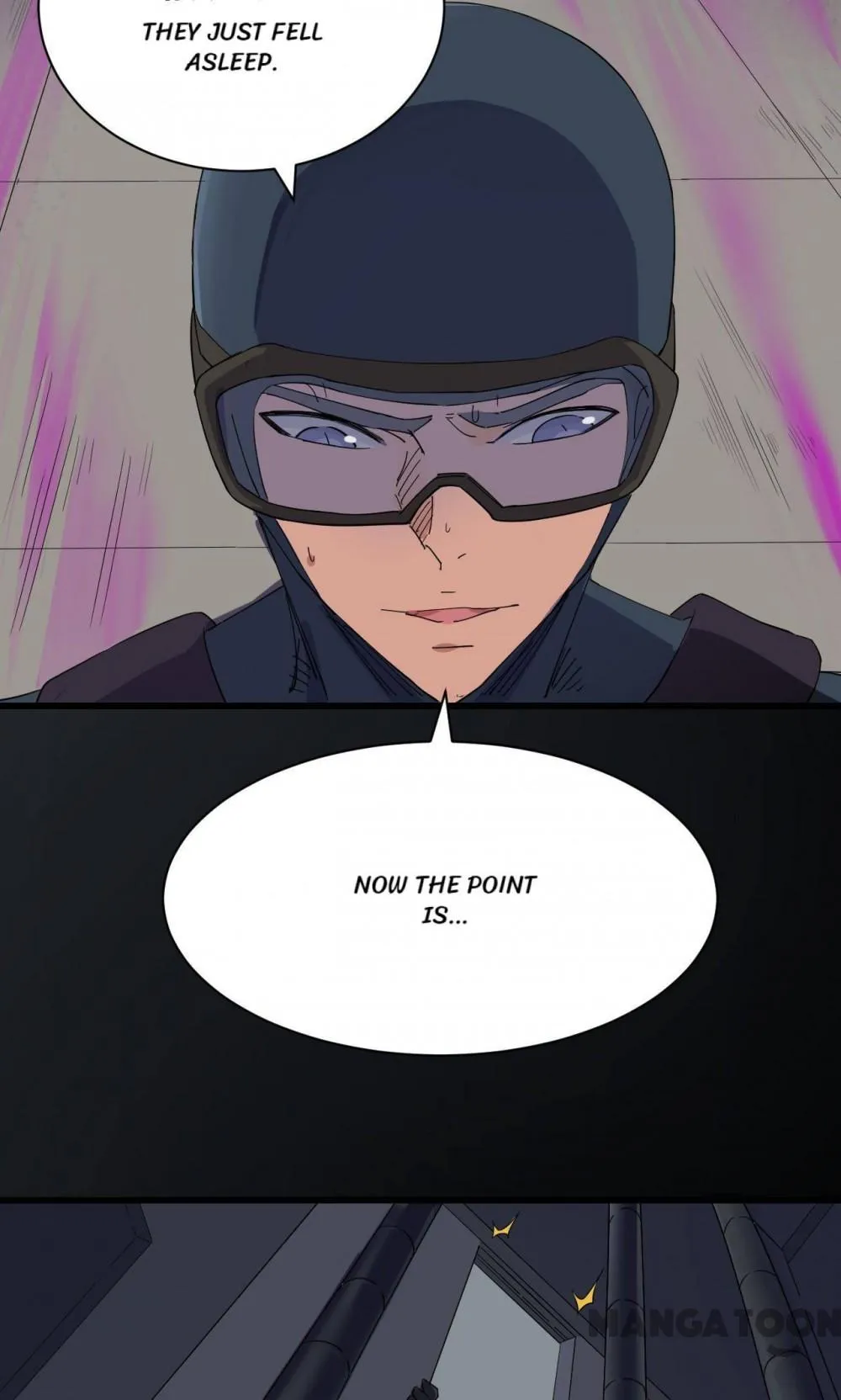 Read Save A Female Assassin chapter 47 image 14 on Lezhin