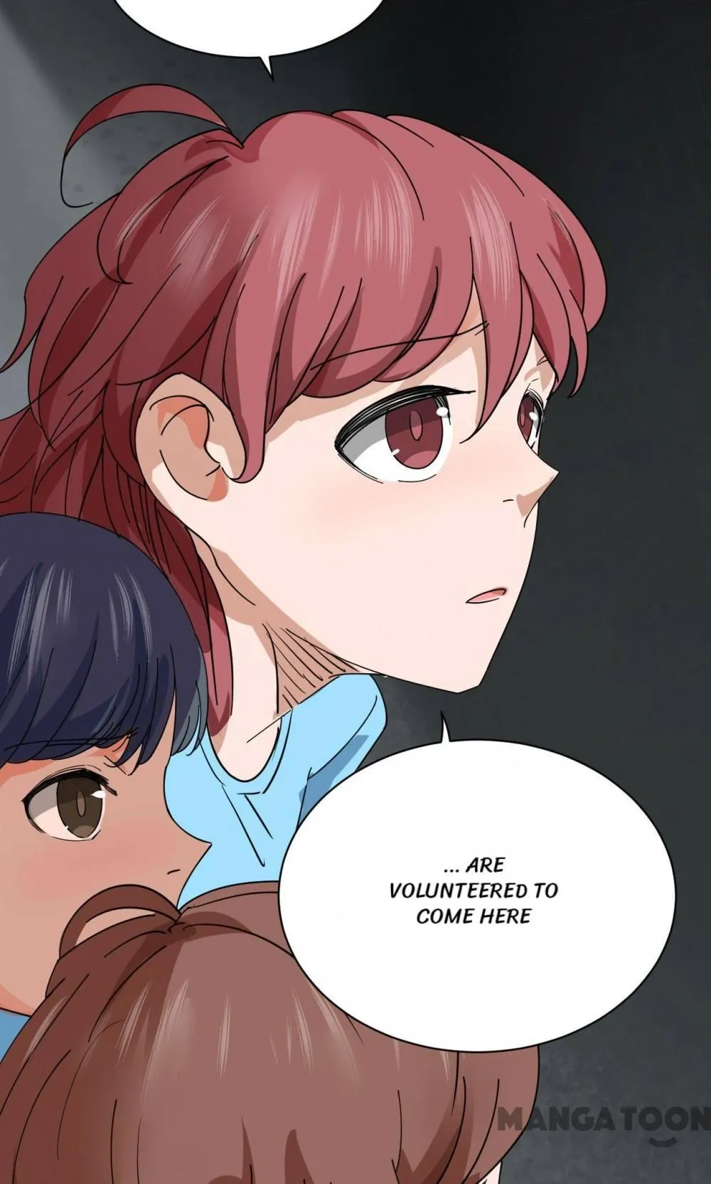 Read Save A Female Assassin chapter 47 image 4 on Lezhin