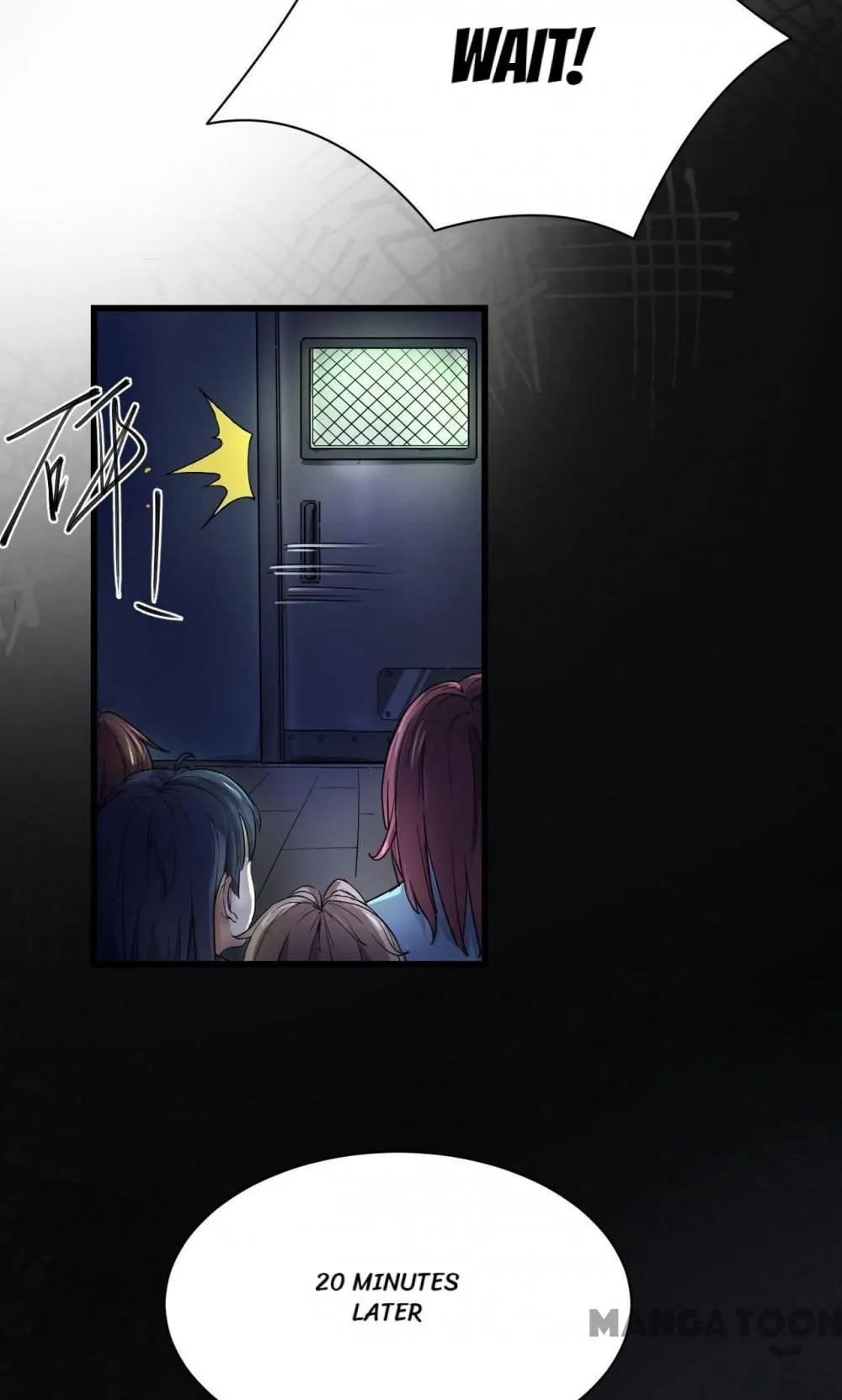 Read Save A Female Assassin chapter 47 image 7 on Lezhin