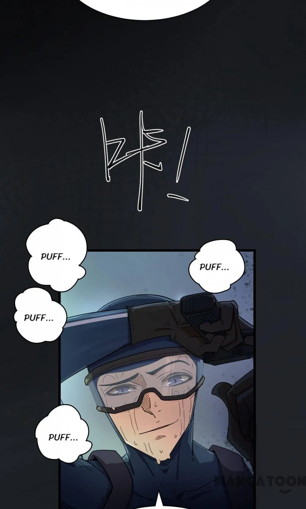 Read Save A Female Assassin chapter 47 image 8 on Lezhin