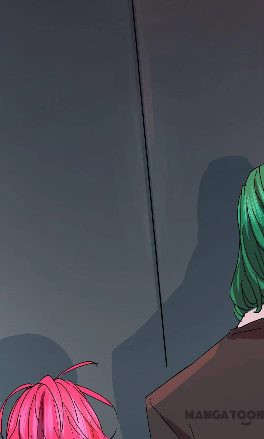 Read Save A Female Assassin chapter 48 image 1 on Lezhin