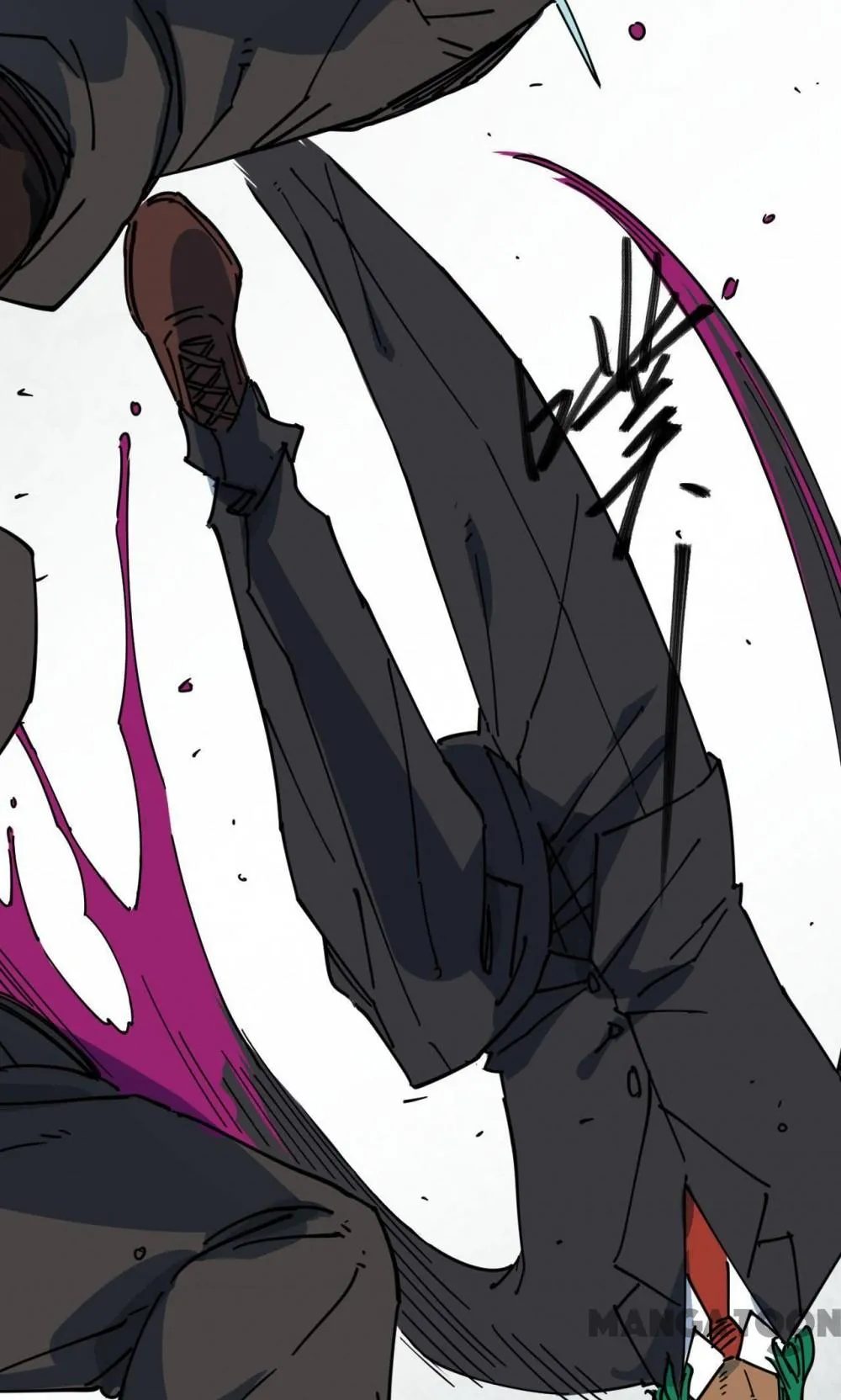 Read Save A Female Assassin chapter 48 image 14 on Lezhin