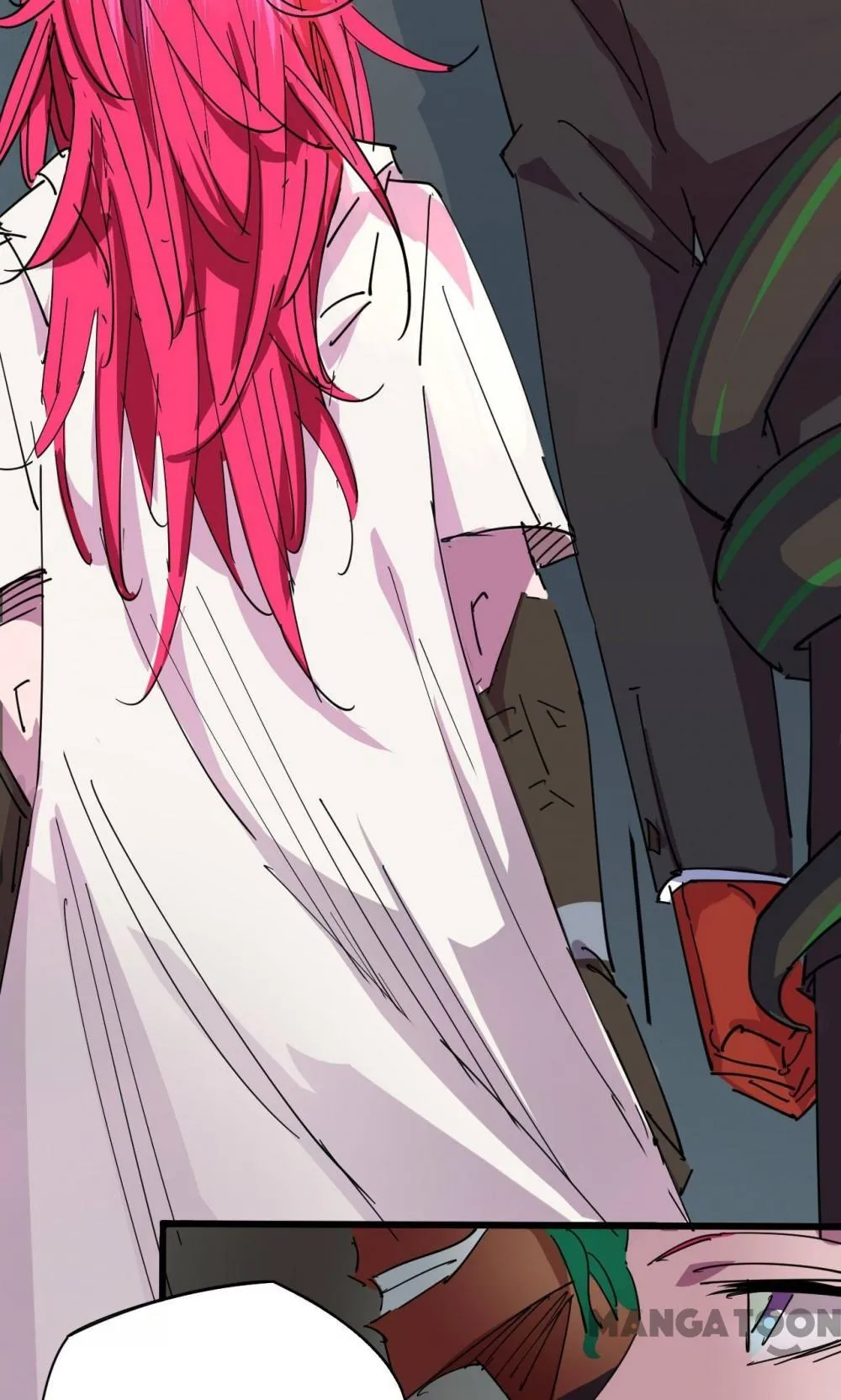 Read Save A Female Assassin chapter 48 image 2 on Lezhin