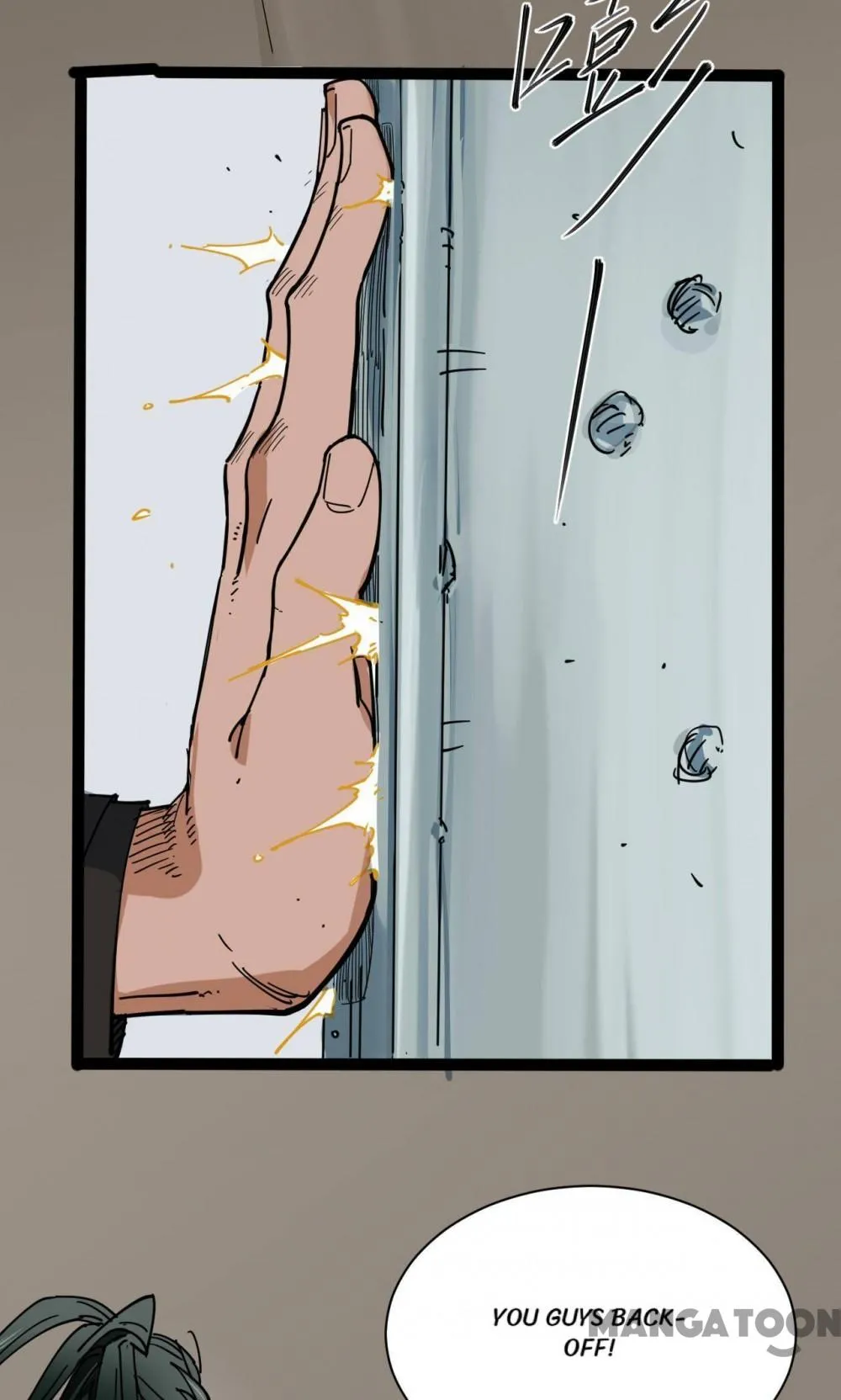 Read Save A Female Assassin chapter 48 image 23 on Lezhin