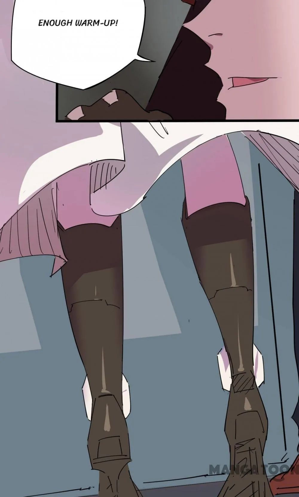 Read Save A Female Assassin chapter 48 image 3 on Lezhin