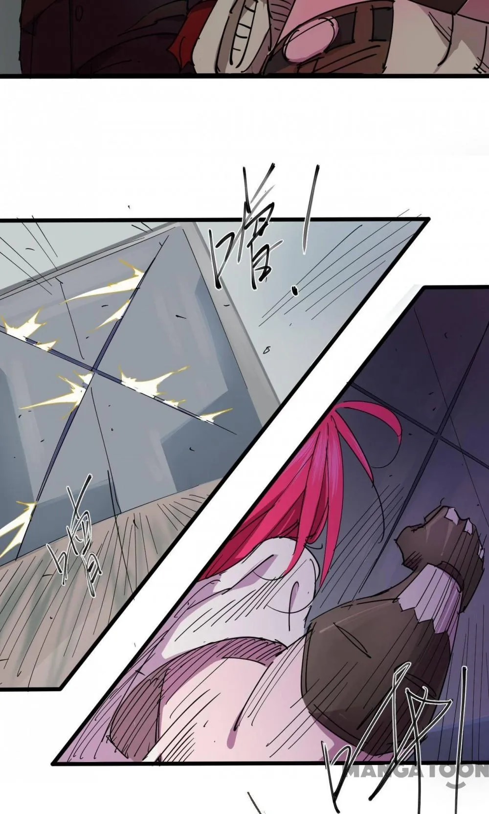 Read Save A Female Assassin chapter 48 image 5 on Lezhin