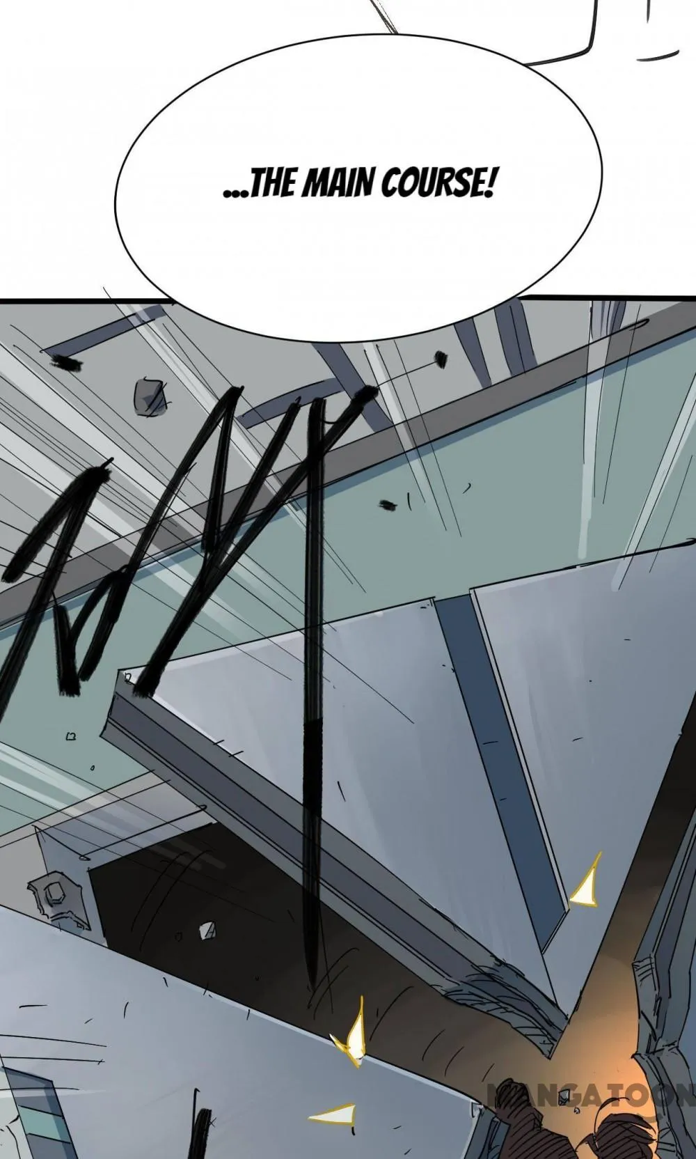 Read Save A Female Assassin chapter 48 image 6 on Lezhin
