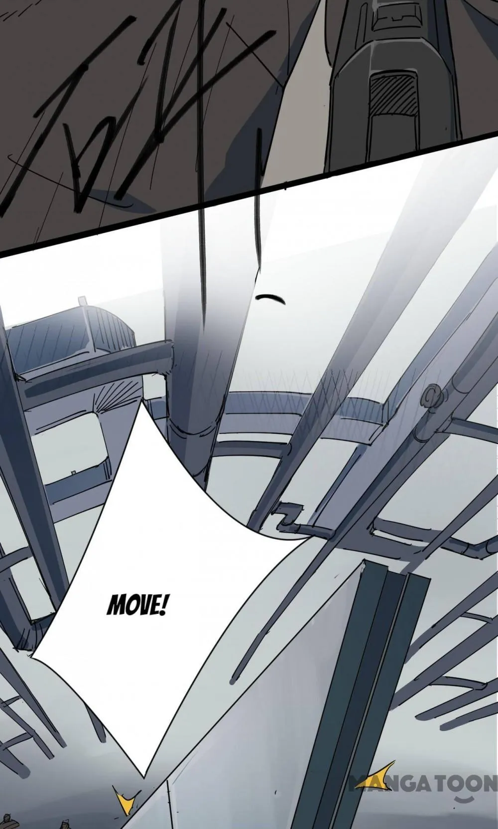 Read Save A Female Assassin chapter 48 image 8 on Lezhin