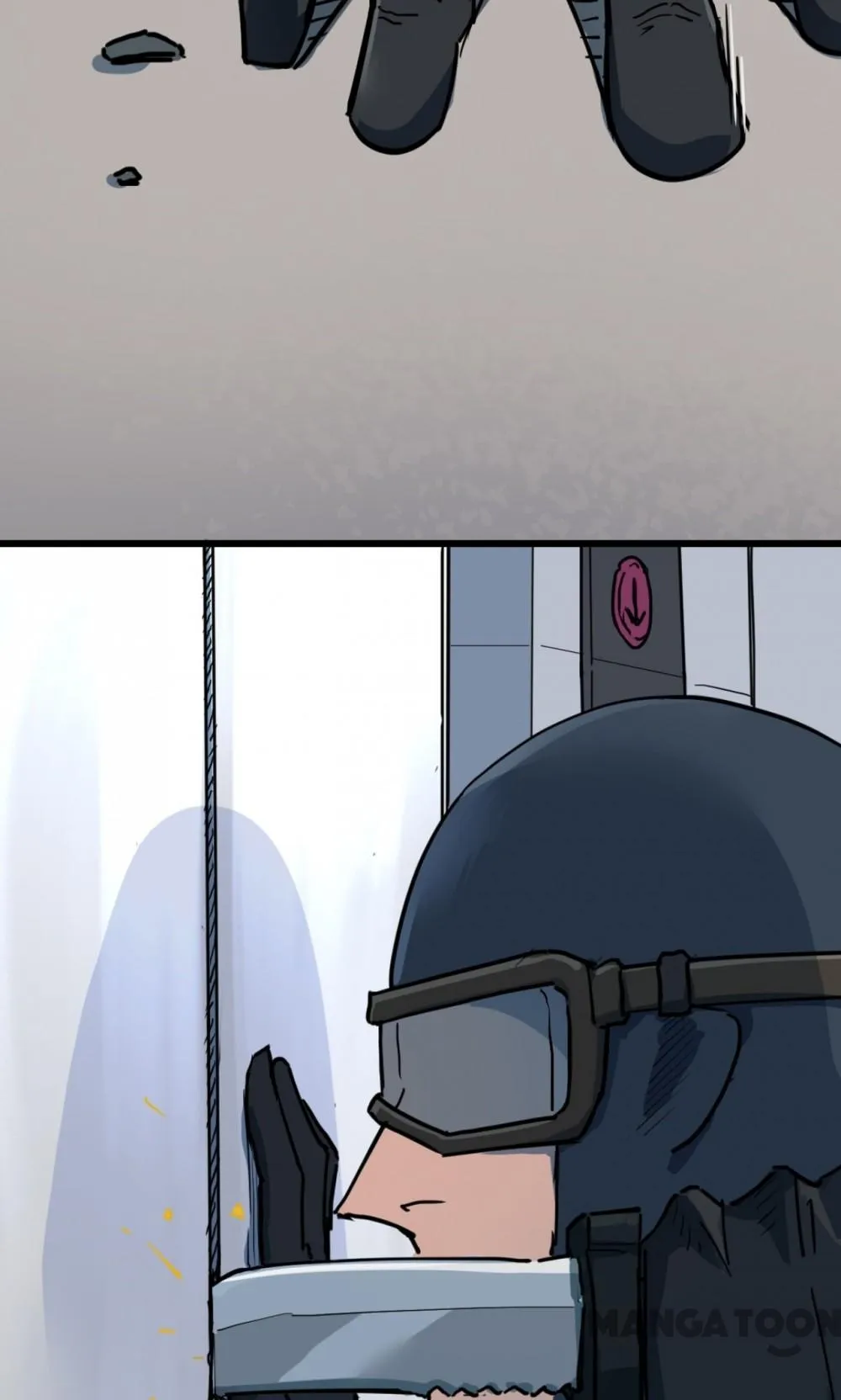 Read Save A Female Assassin chapter 49 image 11 on Lezhin