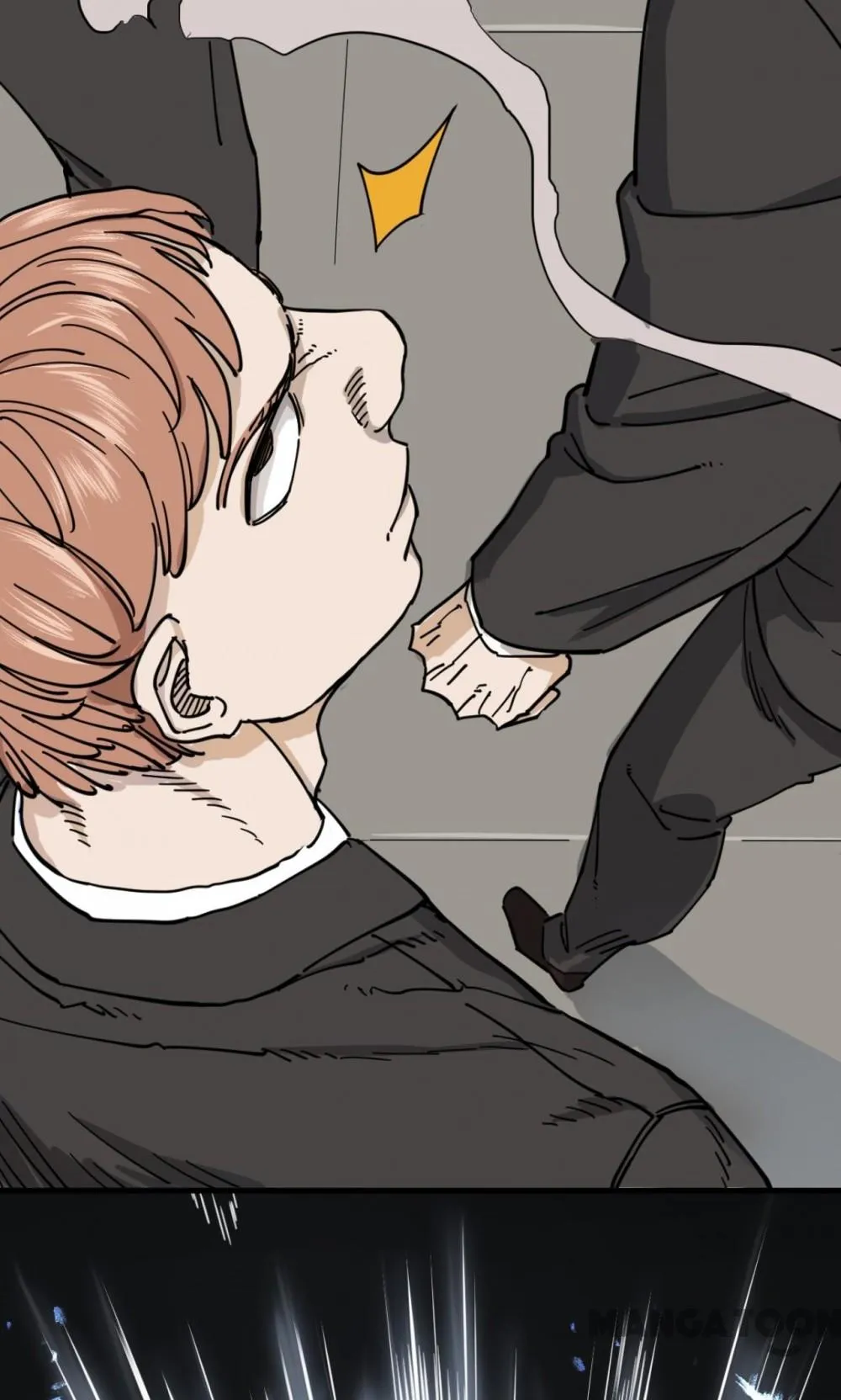Read Save A Female Assassin chapter 49 image 15 on Lezhin