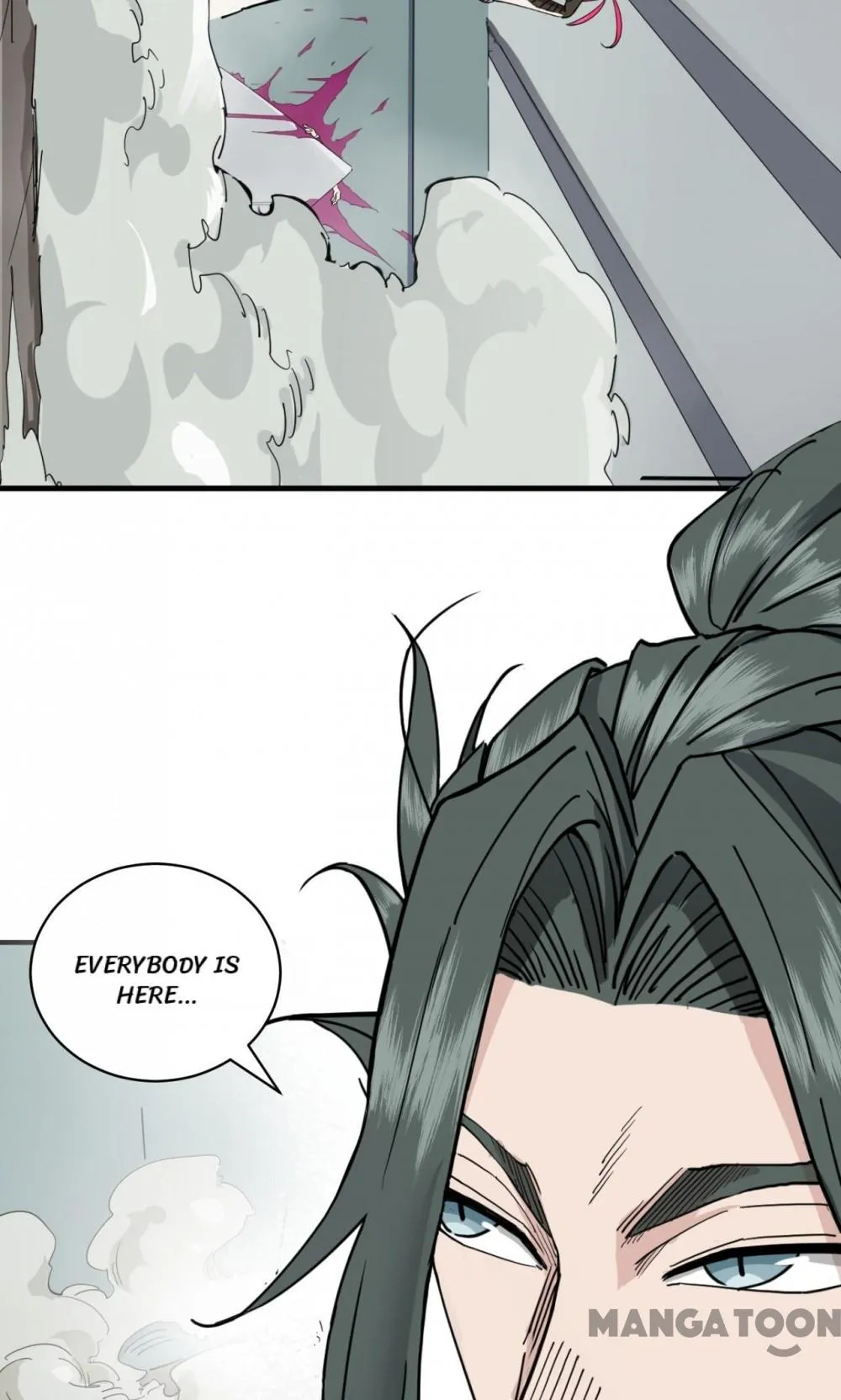 Read Save A Female Assassin chapter 49 image 21 on Lezhin