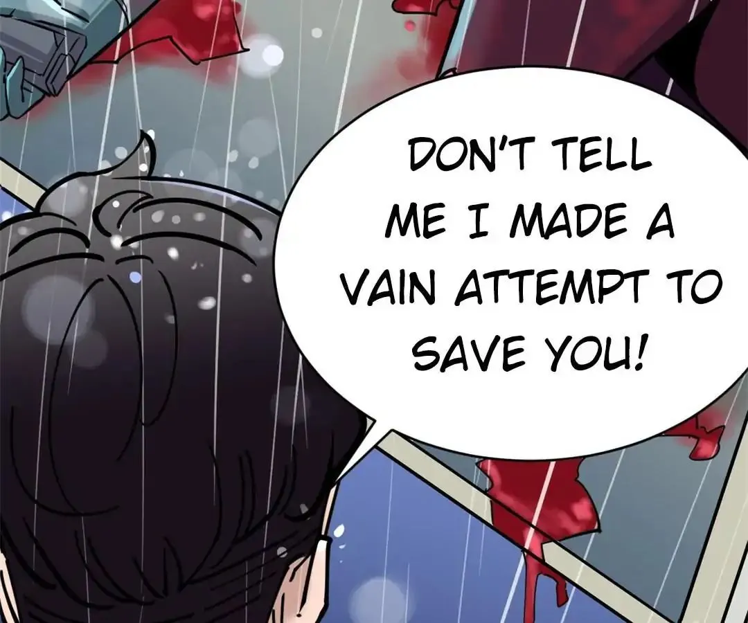 Read Save A Female Assassin chapter 5 image 104 on Lezhin