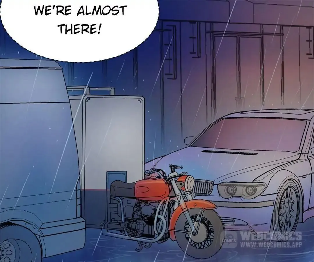 Read Save A Female Assassin chapter 5 image 21 on Lezhin