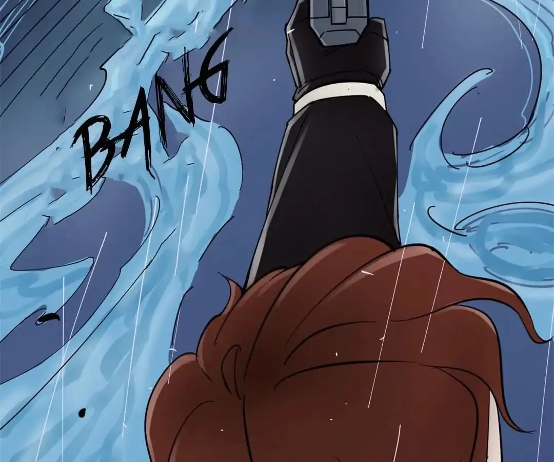 Read Save A Female Assassin chapter 5 image 34 on Lezhin