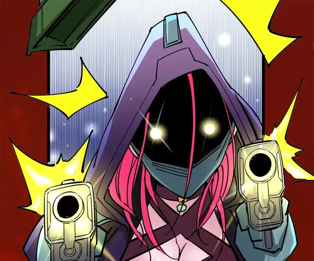 Read Save A Female Assassin chapter 5 image 39 on Lezhin