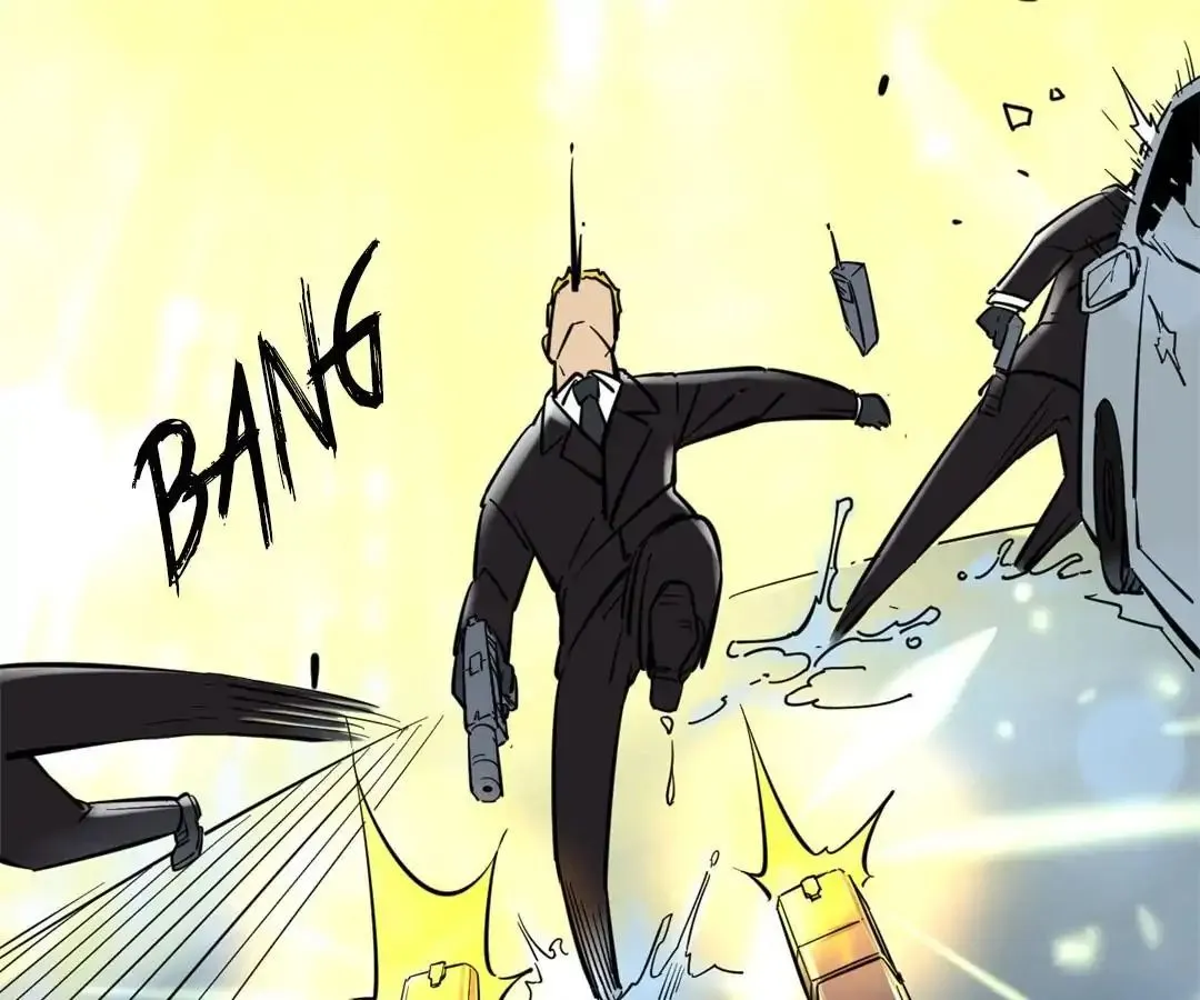Read Save A Female Assassin chapter 5 image 42 on Lezhin