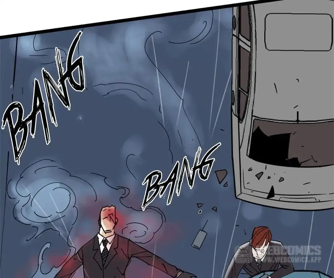 Read Save A Female Assassin chapter 5 image 49 on Lezhin