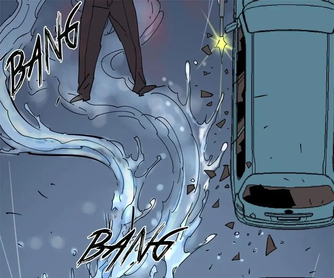 Read Save A Female Assassin chapter 5 image 51 on Lezhin