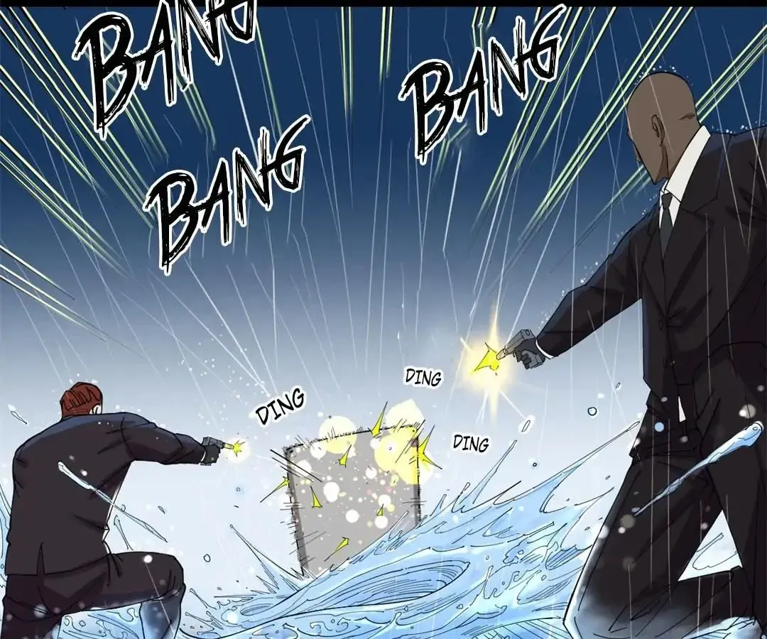 Read Save A Female Assassin chapter 5 image 67 on Lezhin