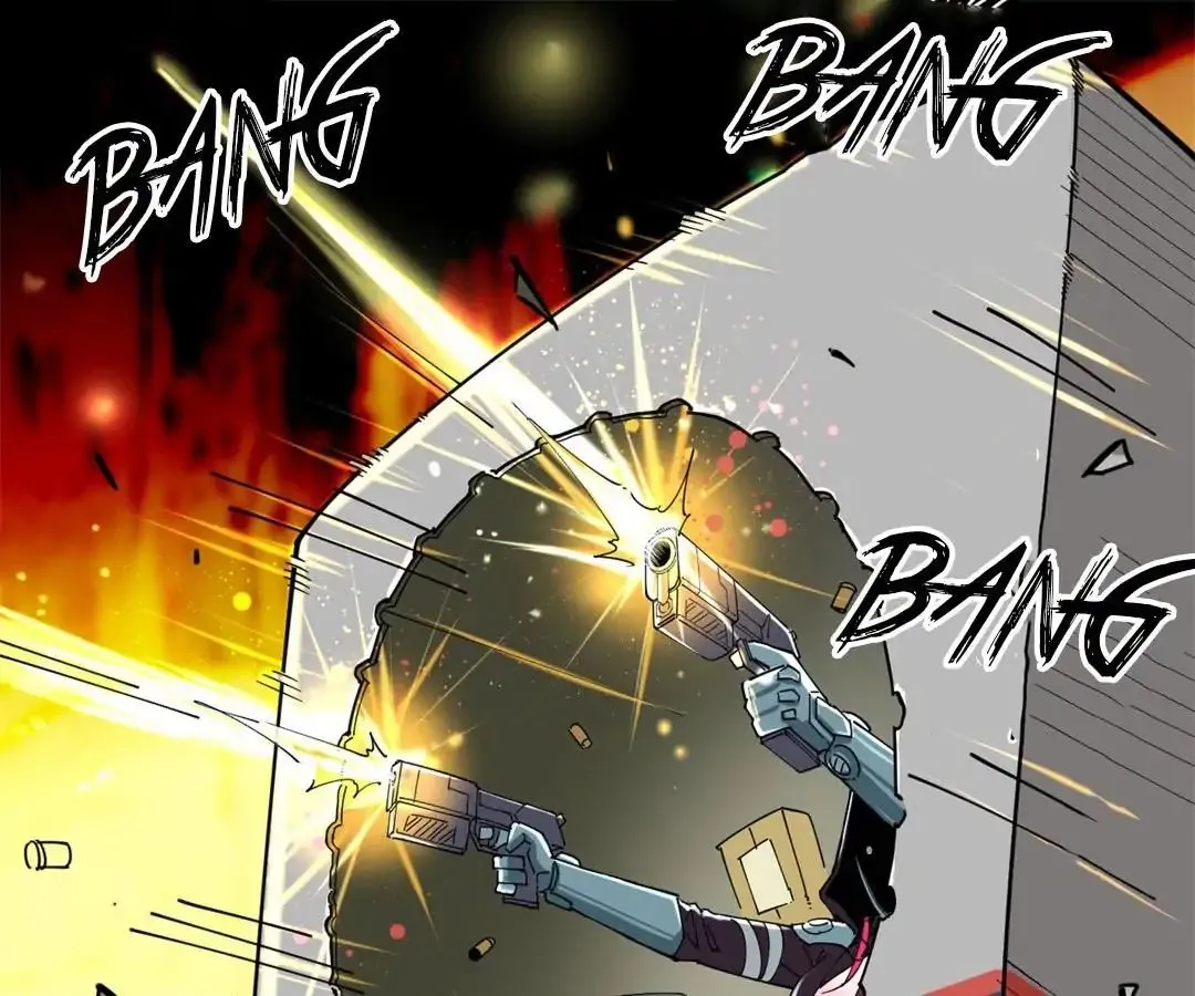 Read Save A Female Assassin chapter 5 image 75 on Lezhin