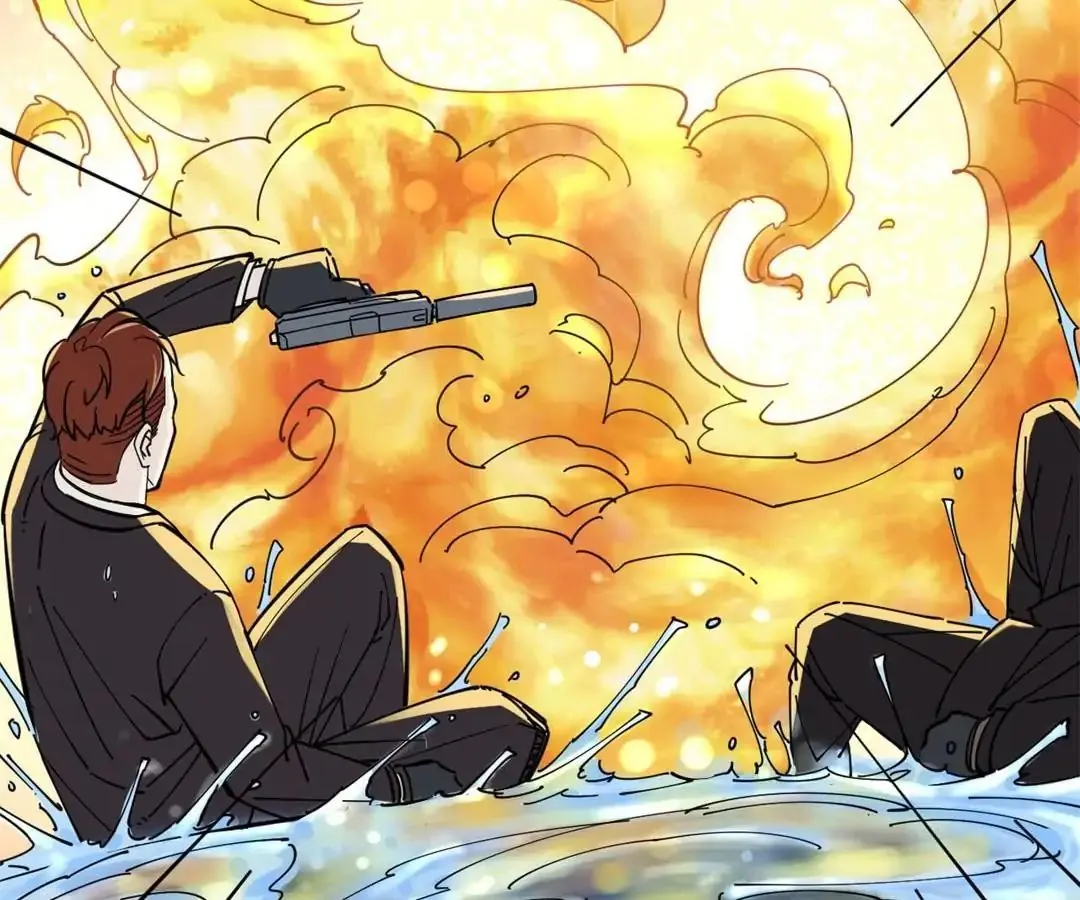 Read Save A Female Assassin chapter 5 image 82 on Lezhin