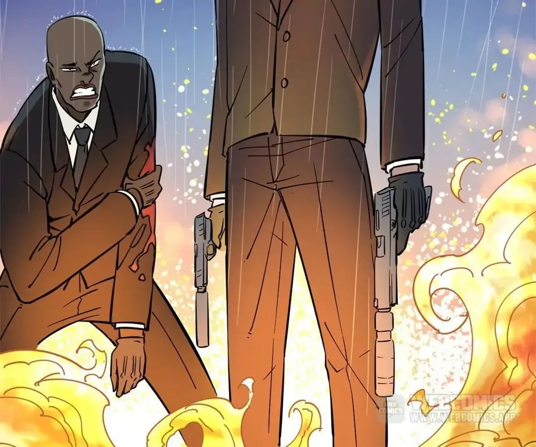Read Save A Female Assassin chapter 5 image 85 on Lezhin