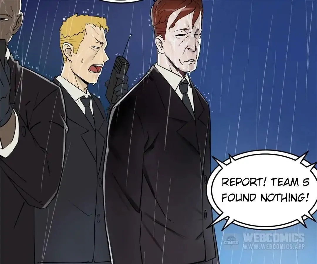 Read Save A Female Assassin chapter 5 image 9 on Lezhin