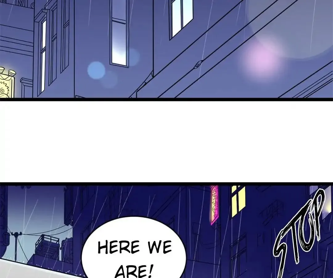 Read Save A Female Assassin chapter 5 image 95 on Lezhin