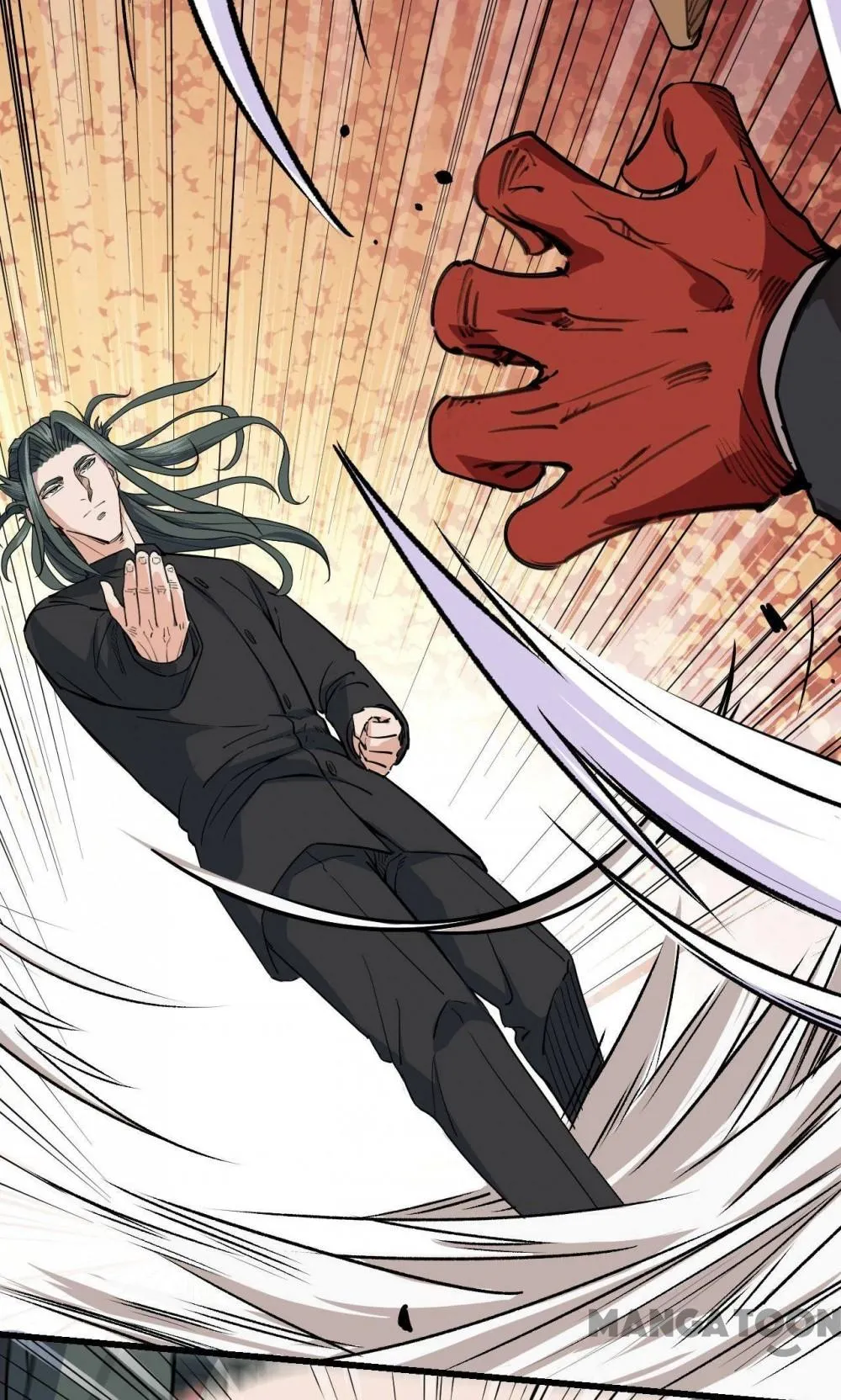 Read Save A Female Assassin chapter 50 image 10 on Lezhin