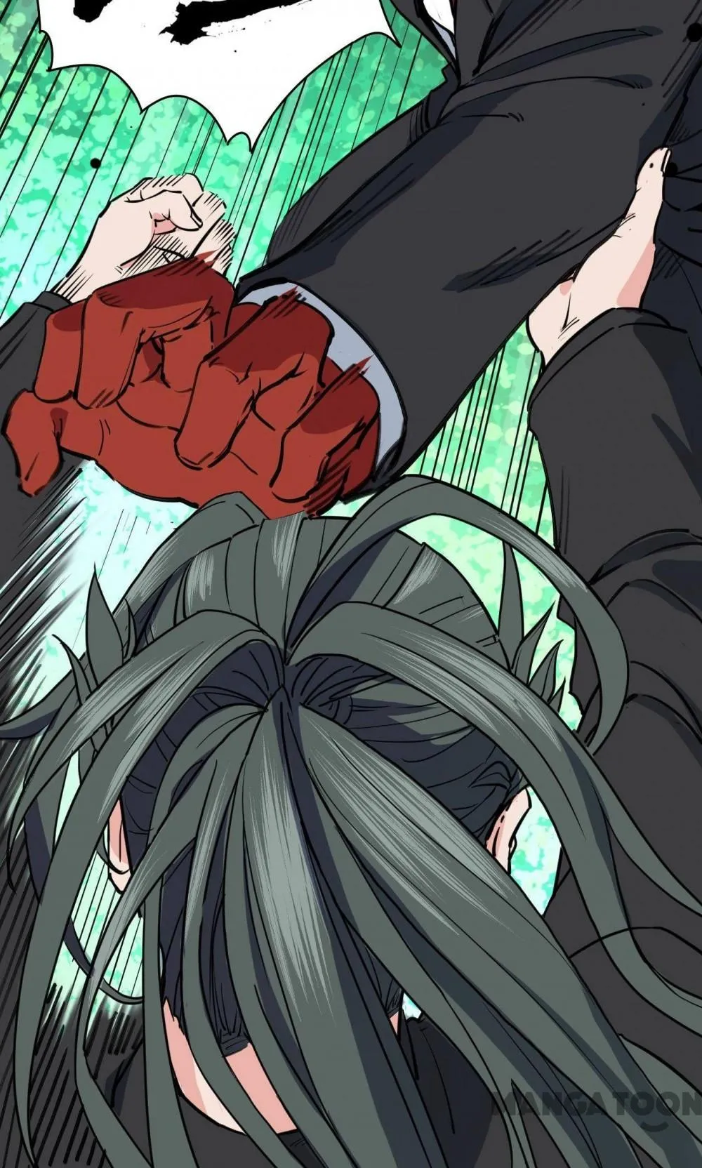 Read Save A Female Assassin chapter 50 image 12 on Lezhin