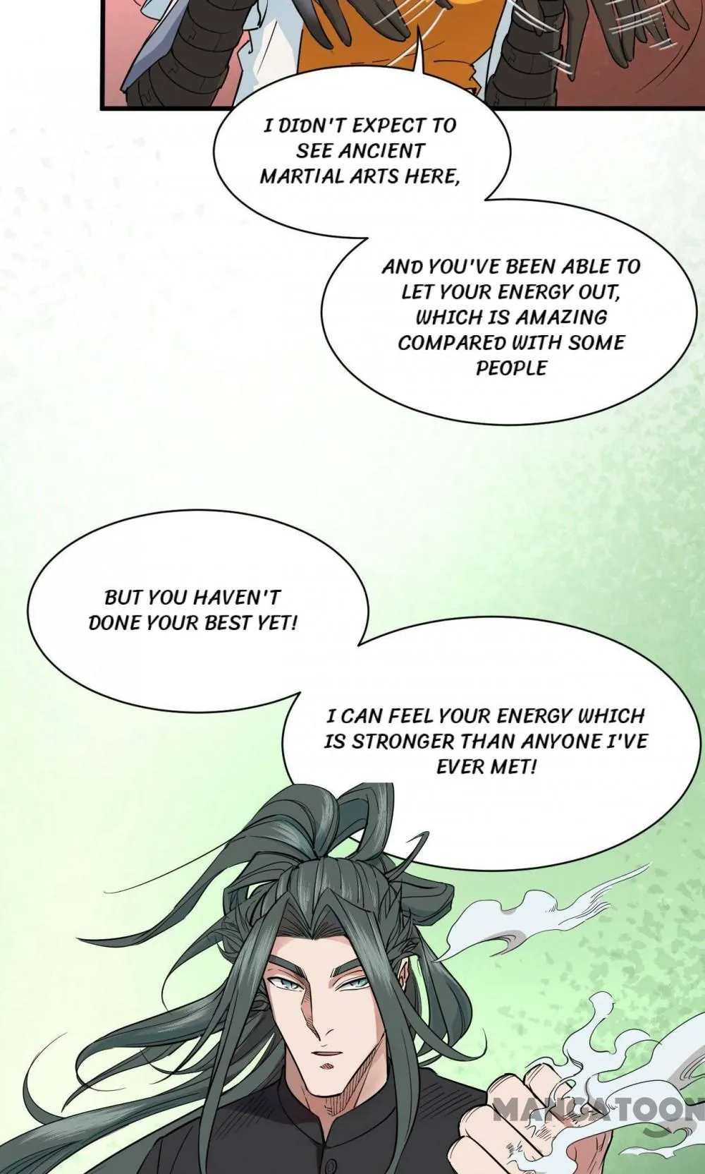 Read Save A Female Assassin chapter 50 image 26 on Lezhin