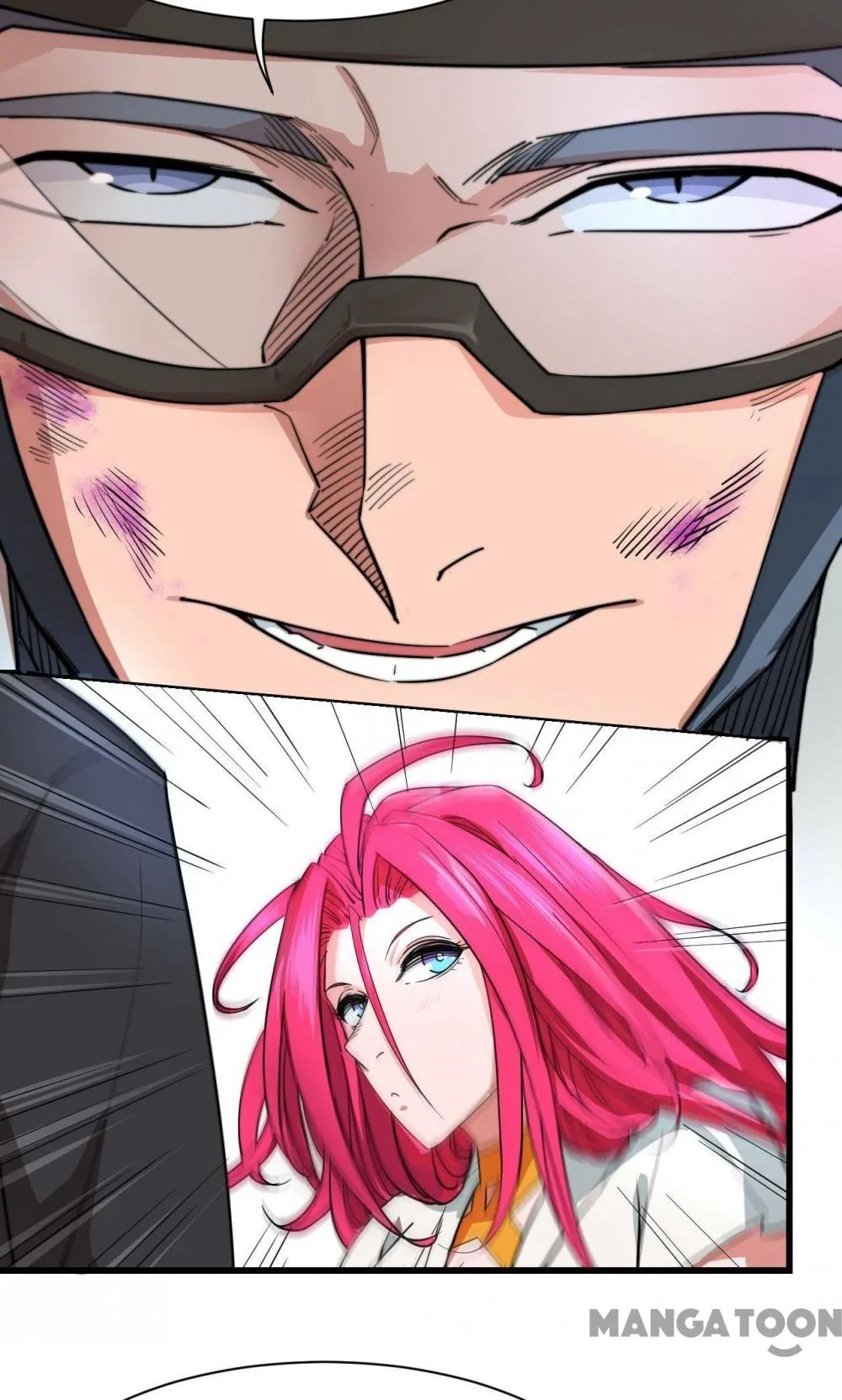 Read Save A Female Assassin chapter 50 image 5 on Lezhin