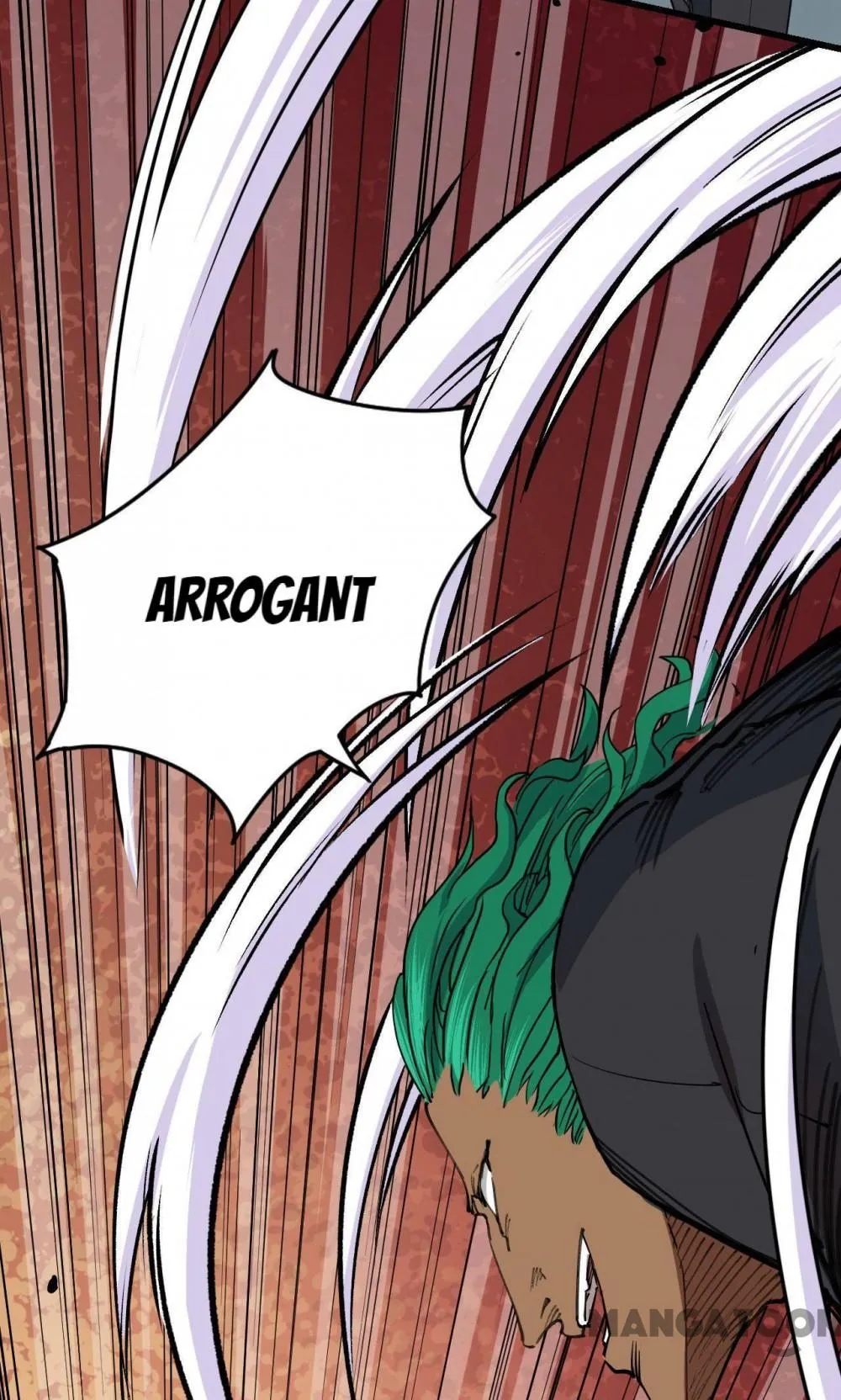 Read Save A Female Assassin chapter 50 image 9 on Lezhin