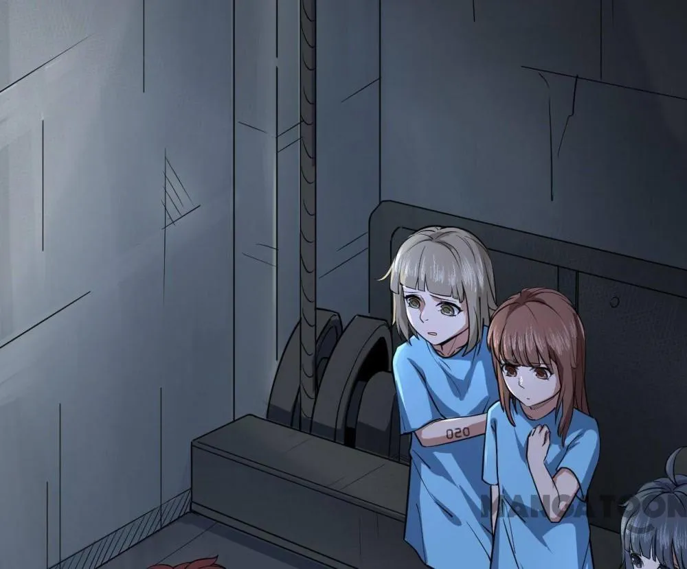 Read Save A Female Assassin chapter 51 image 0 on Lezhin