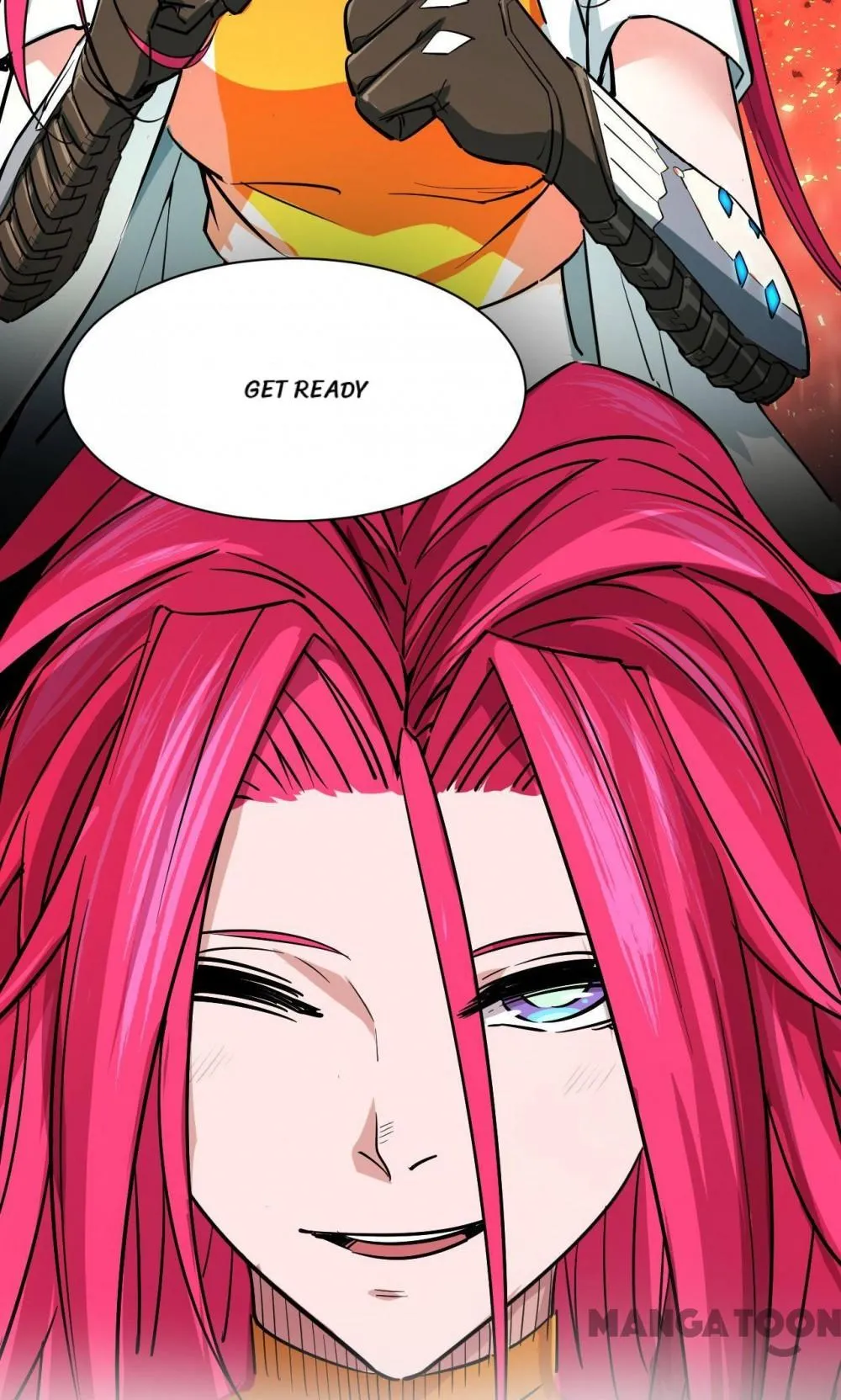 Read Save A Female Assassin chapter 51 image 20 on Lezhin