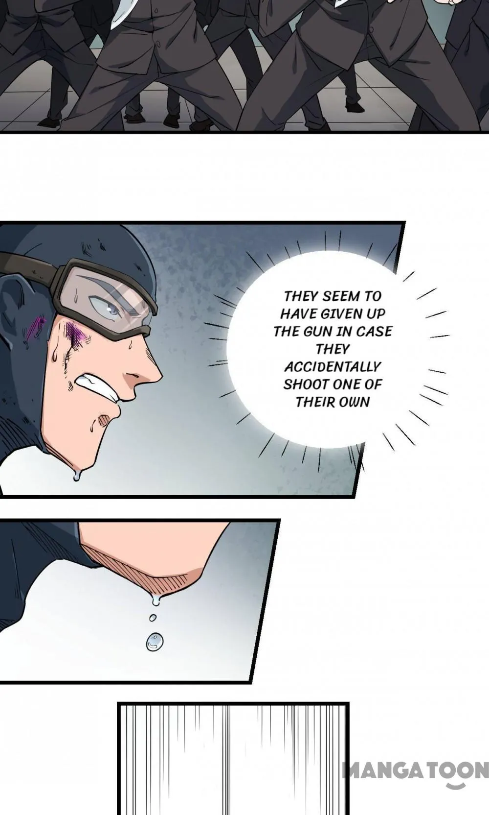 Read Save A Female Assassin chapter 51 image 5 on Lezhin