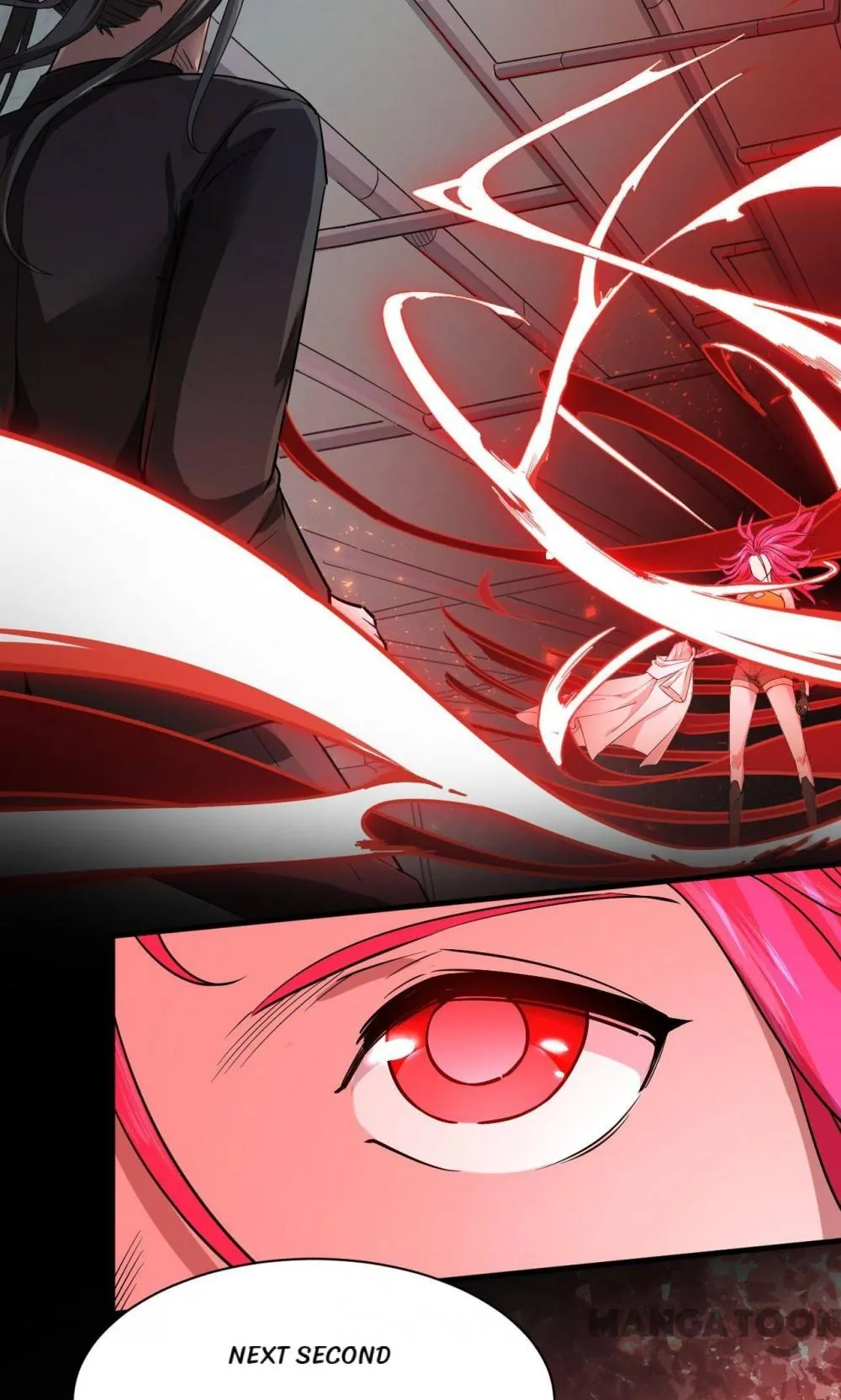 Read Save A Female Assassin chapter 52 image 1 on Lezhin