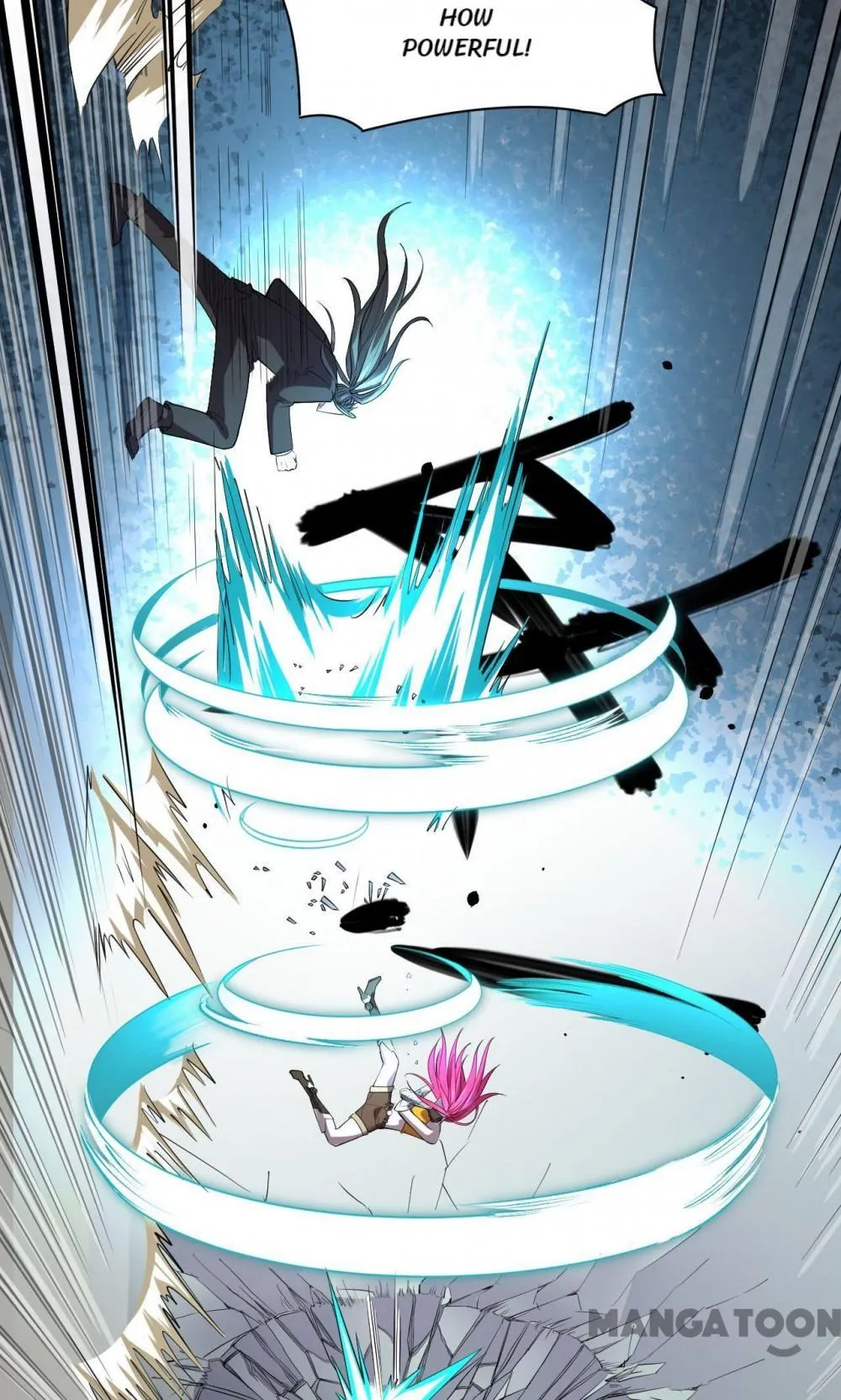 Read Save A Female Assassin chapter 52 image 10 on Lezhin