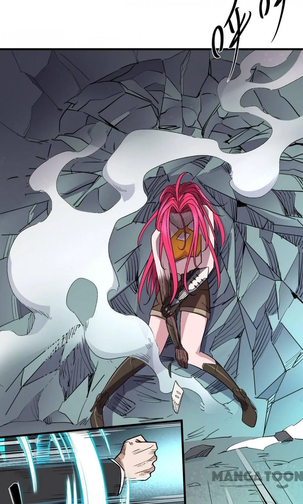 Read Save A Female Assassin chapter 52 image 12 on Lezhin