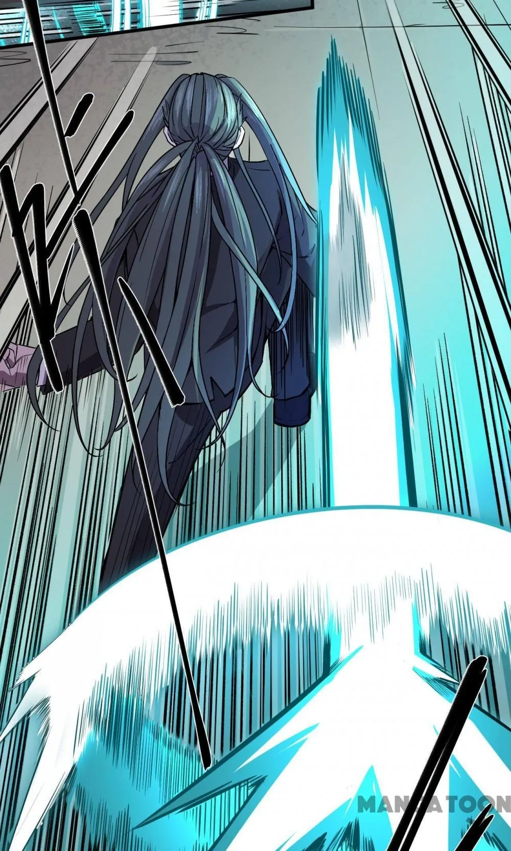 Read Save A Female Assassin chapter 52 image 13 on Lezhin