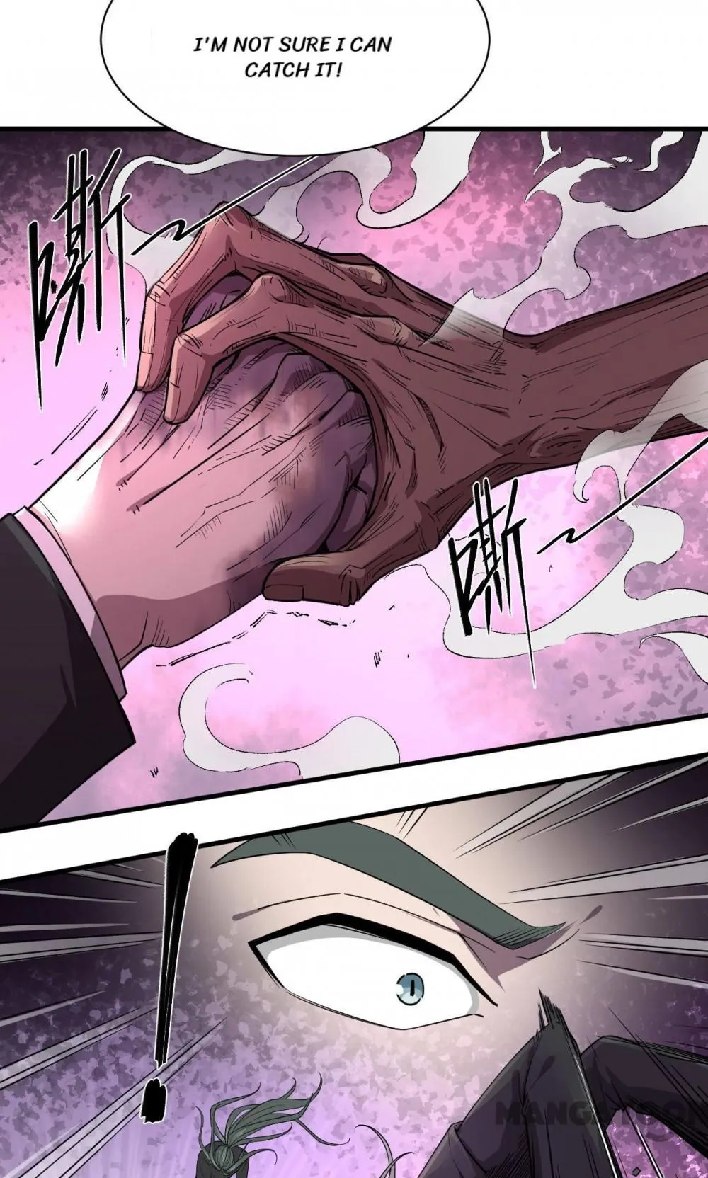 Read Save A Female Assassin chapter 52 image 16 on Lezhin