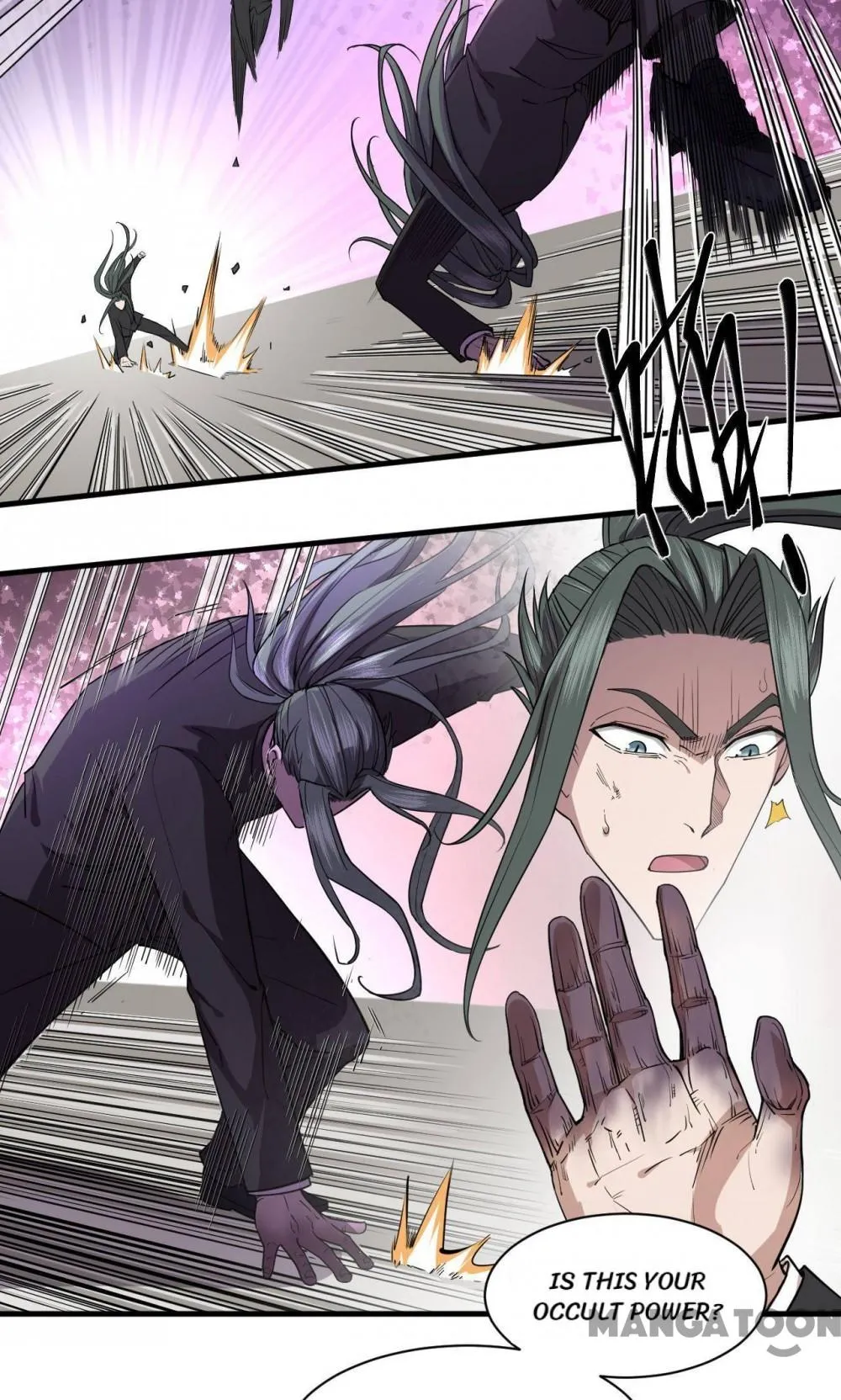 Read Save A Female Assassin chapter 52 image 17 on Lezhin