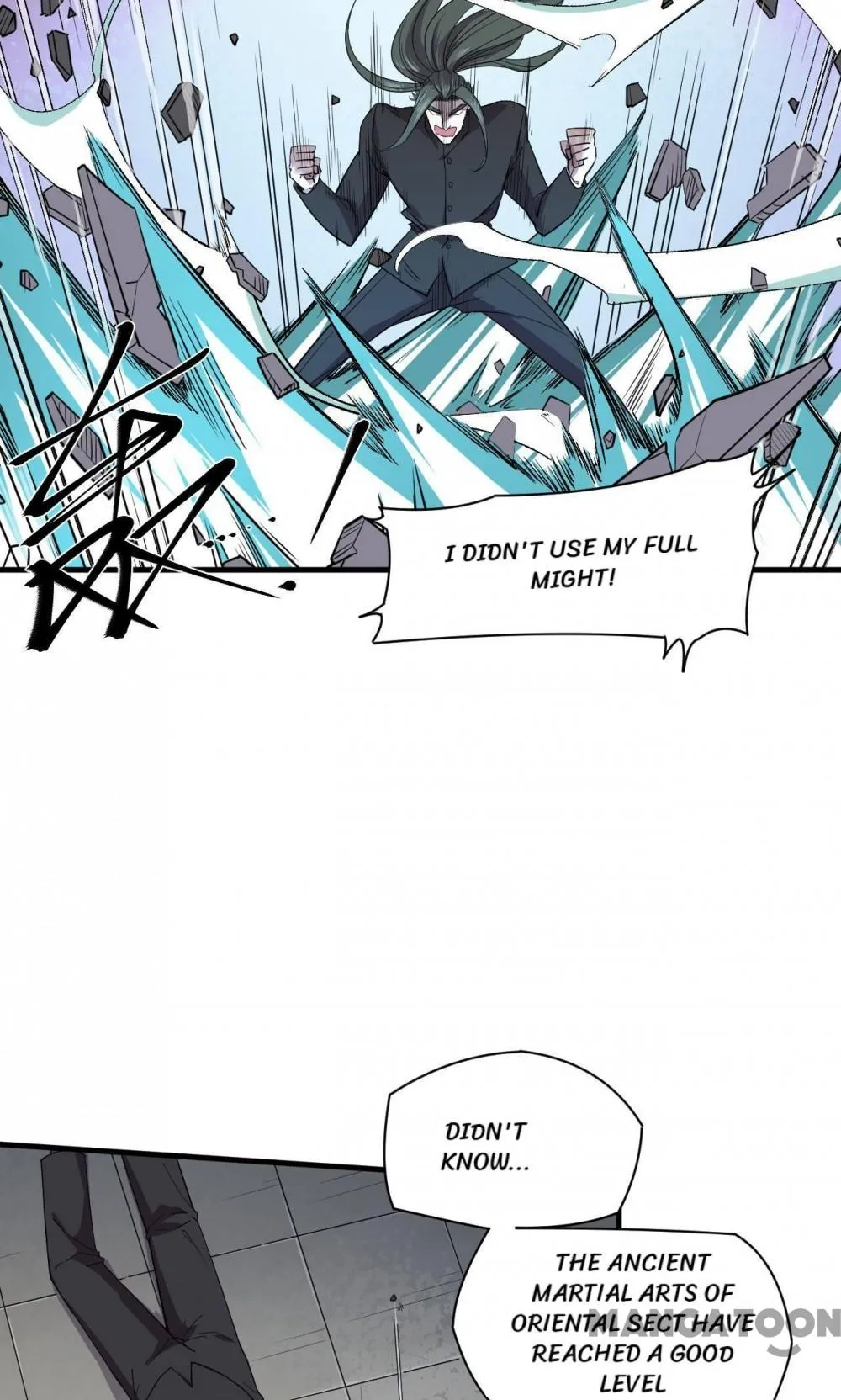 Read Save A Female Assassin chapter 52 image 19 on Lezhin