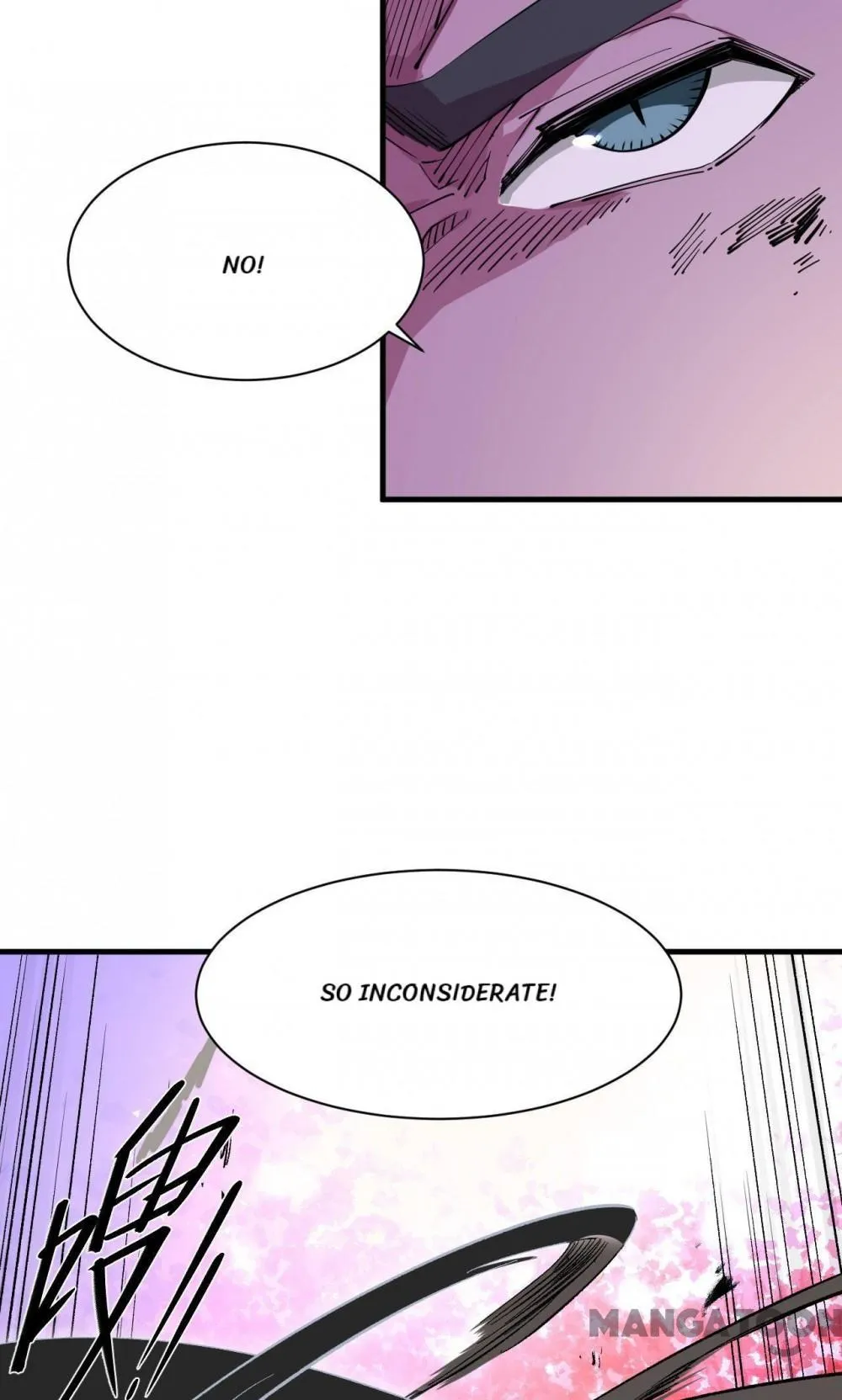 Read Save A Female Assassin chapter 52 image 28 on Lezhin