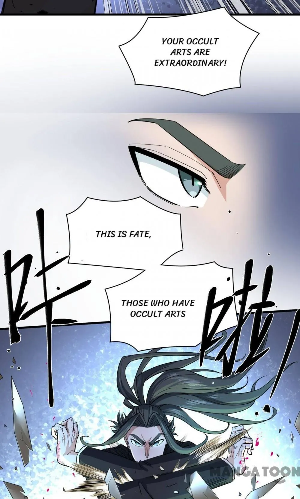 Read Save A Female Assassin chapter 52 image 7 on Lezhin