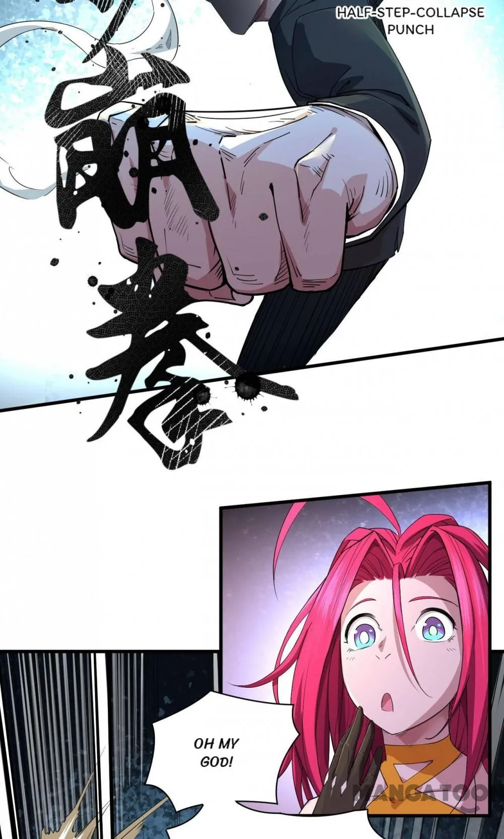 Read Save A Female Assassin chapter 52 image 9 on Lezhin