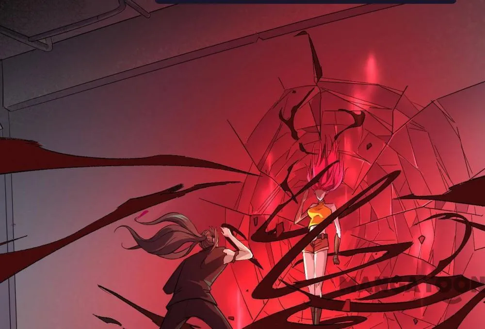 Read Save A Female Assassin chapter 53 image 0 on Lezhin