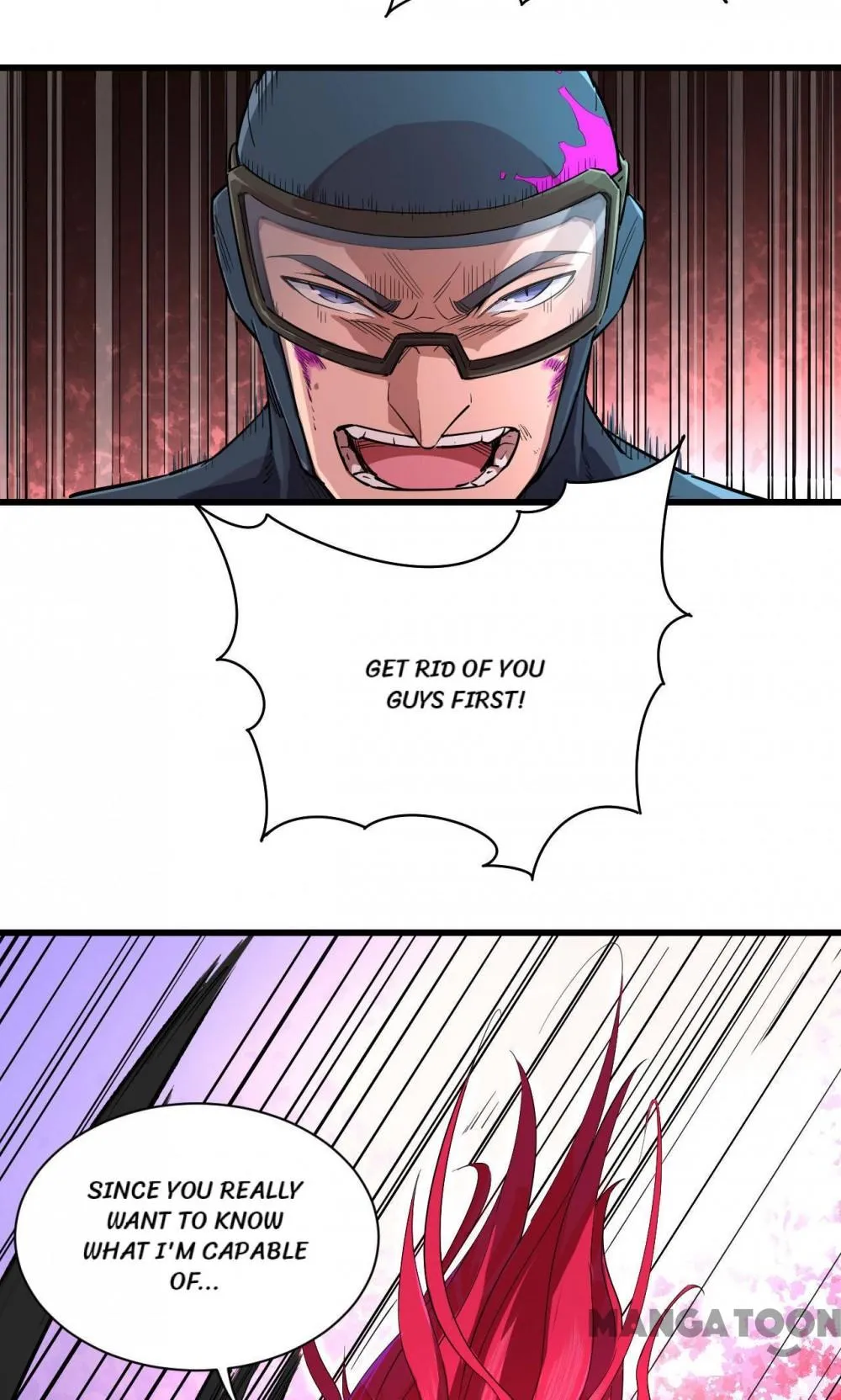Read Save A Female Assassin chapter 53 image 14 on Lezhin